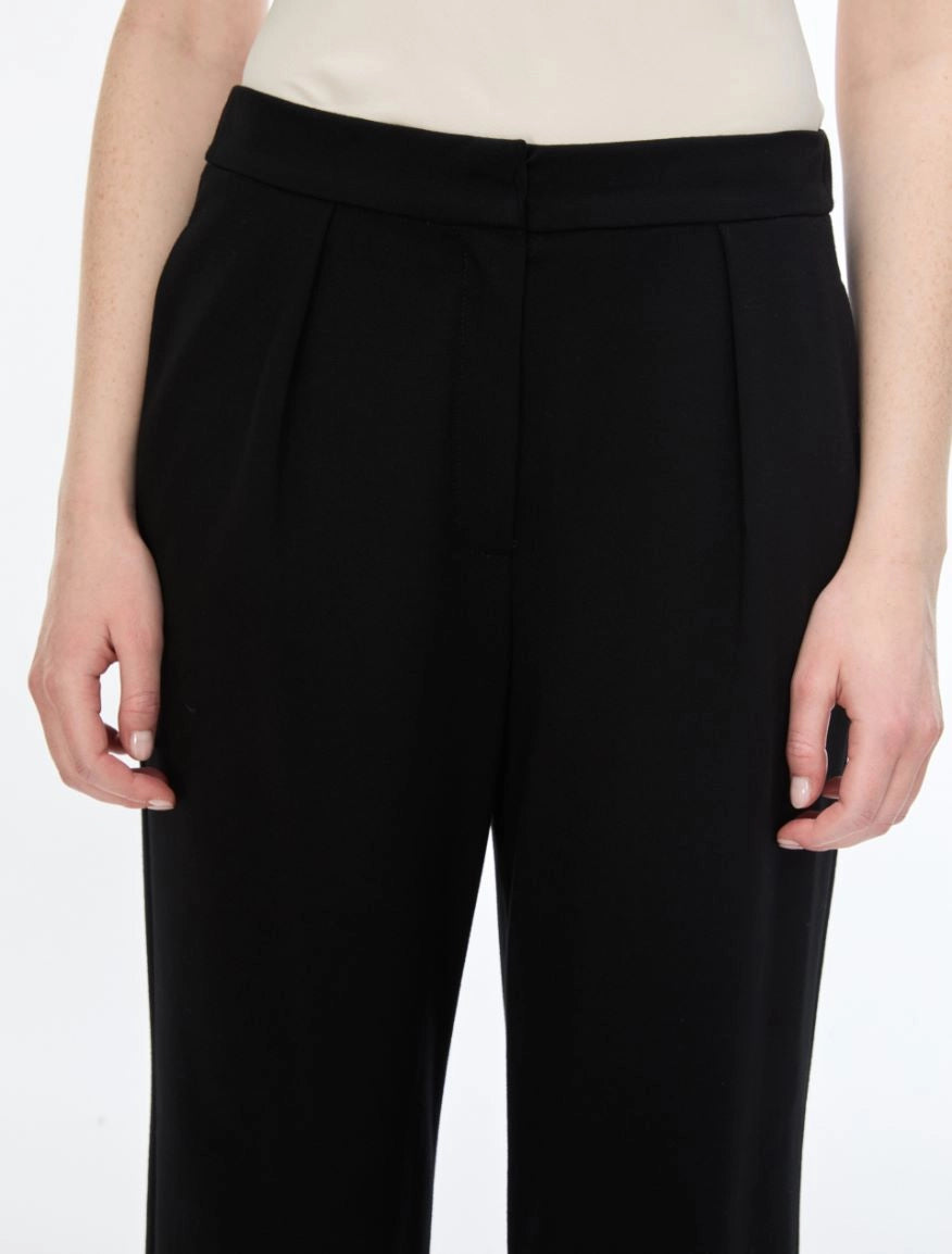 Pantalone in Jersey DONNA IBLUS IBLNEPETA004