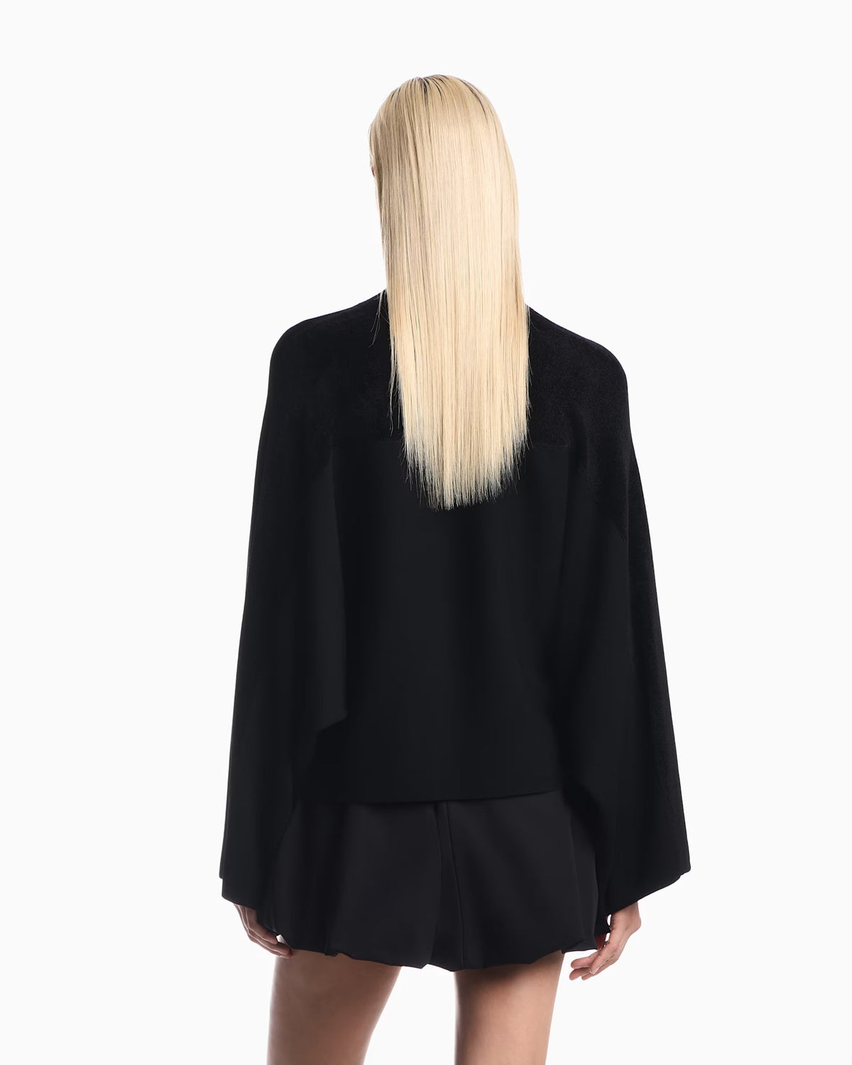 MAGLIA DONNA EMPORIO ARMANI EW004624AF27749UC001