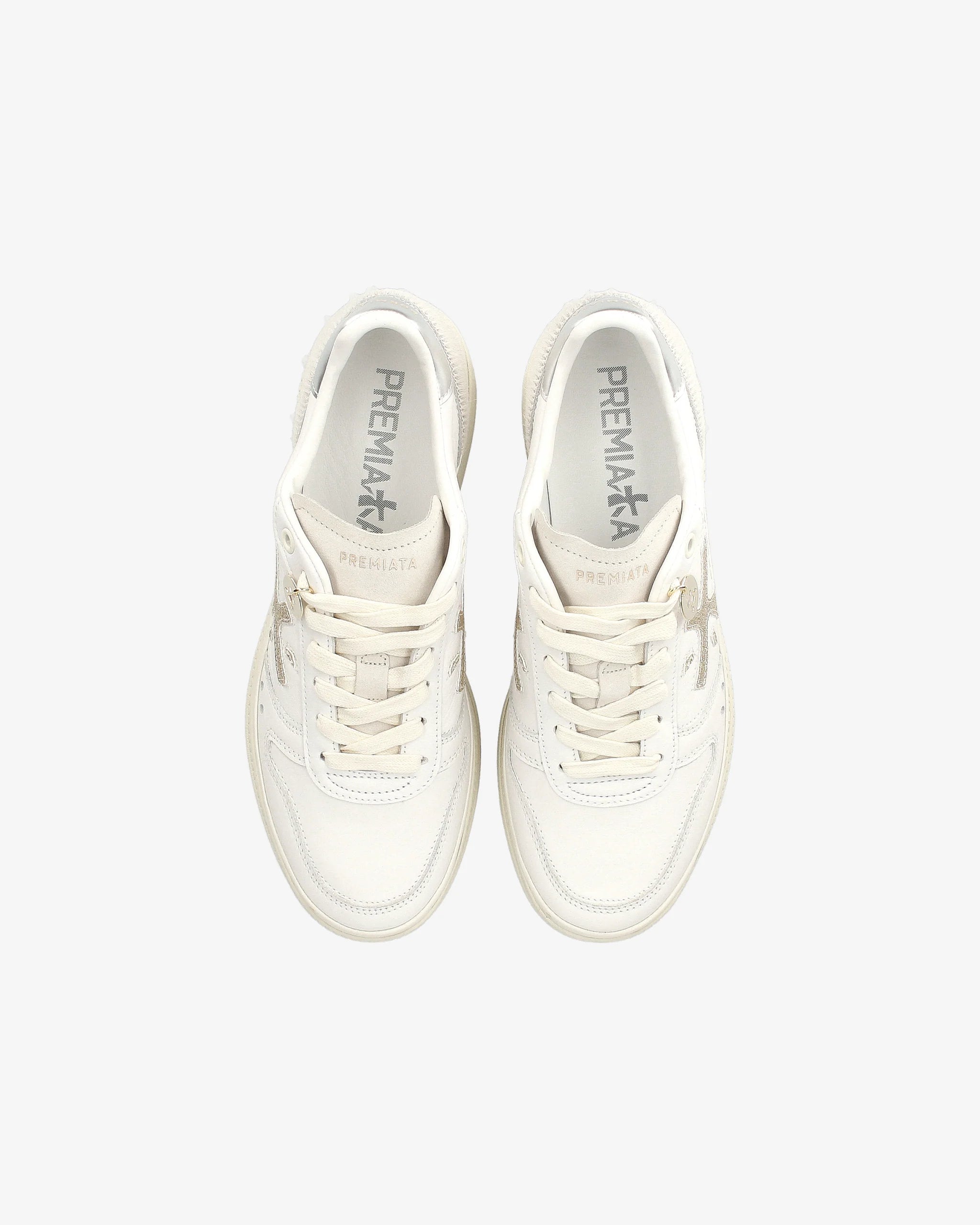 SNEAKERS Donna PREMIATA MICOLVAR 7750