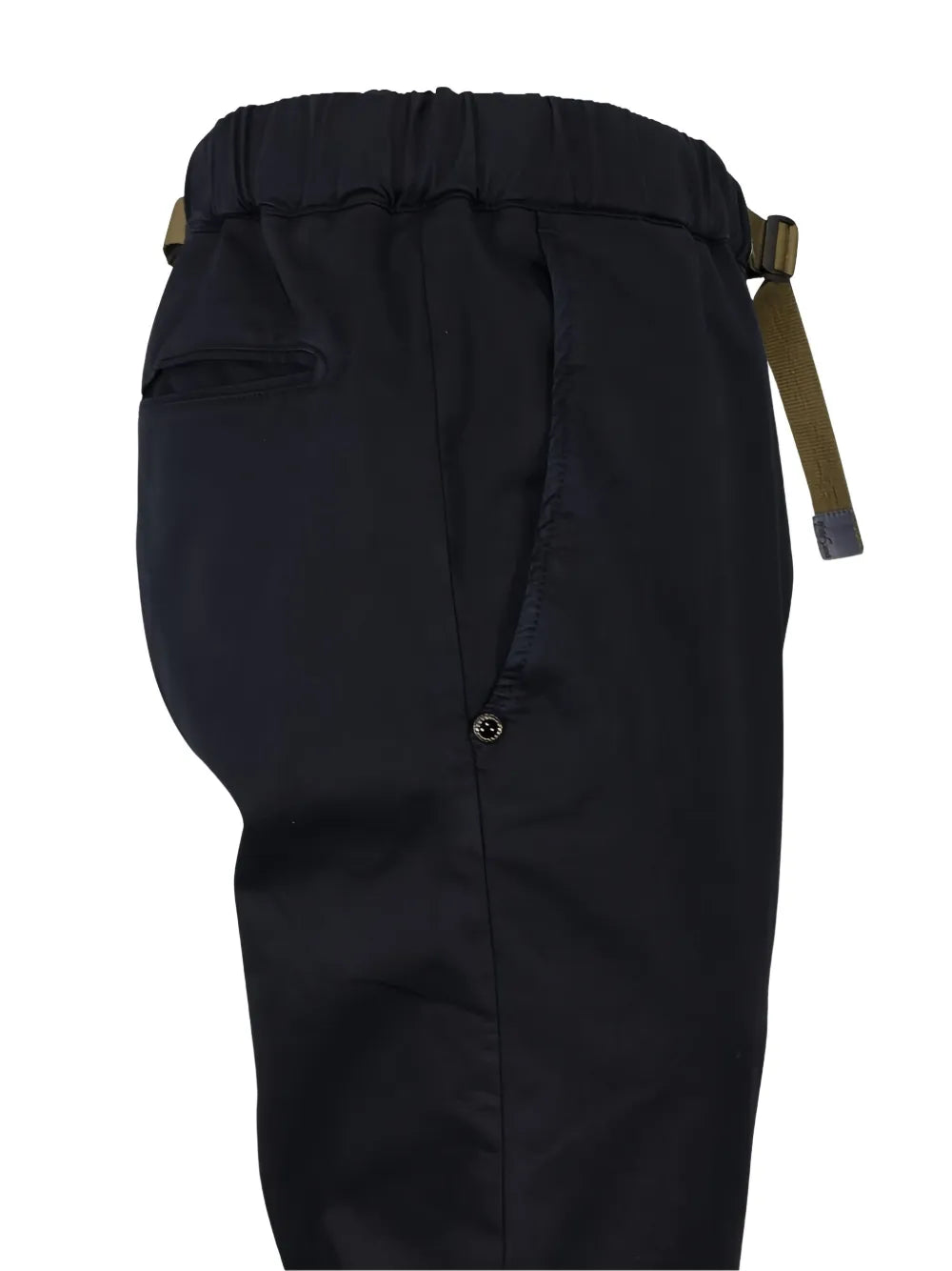 PANTALONE UOMO WHITE SAND 25WSU6605-37