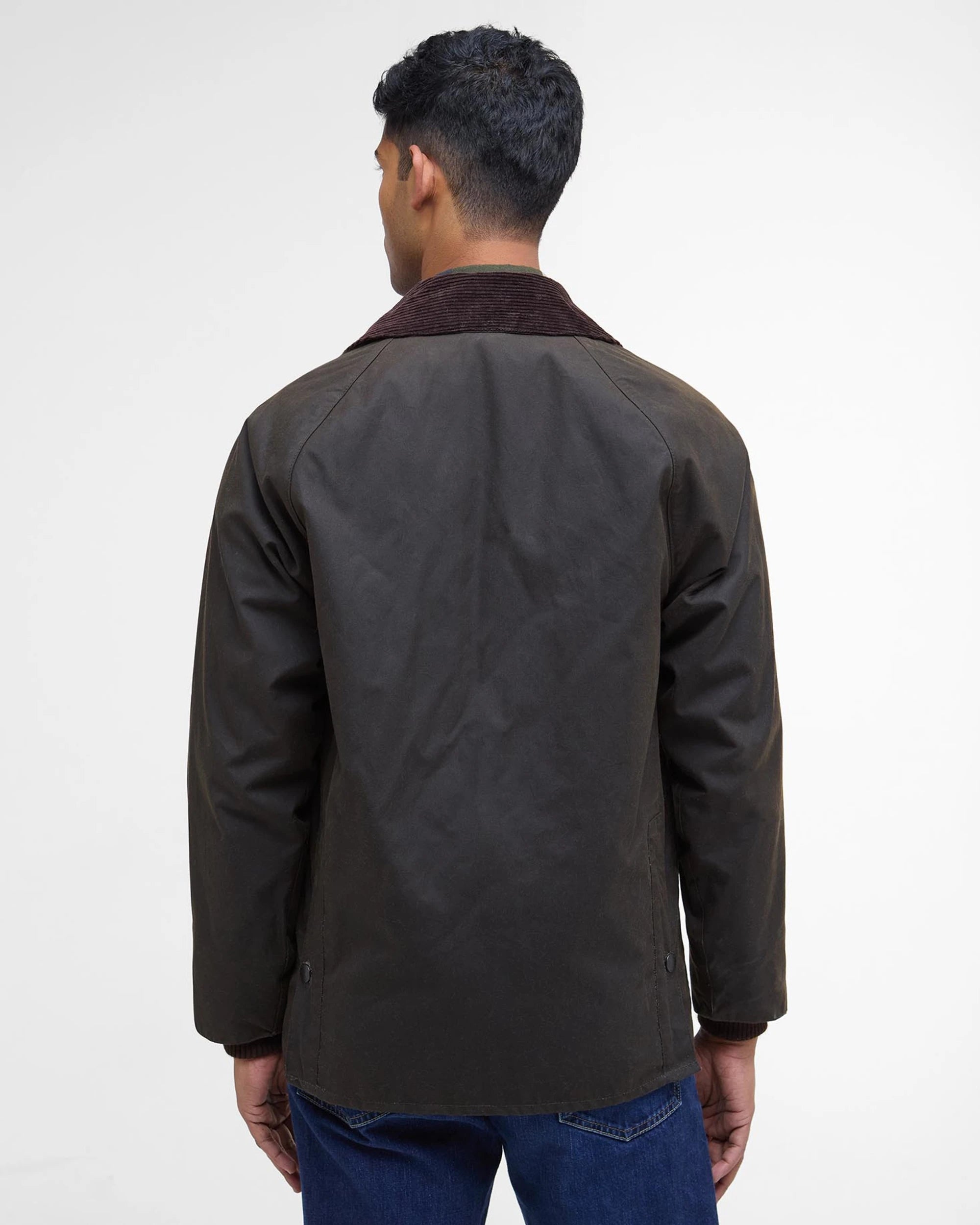 GILET Uomo BARBOUR 252MWX0010MWXOL71