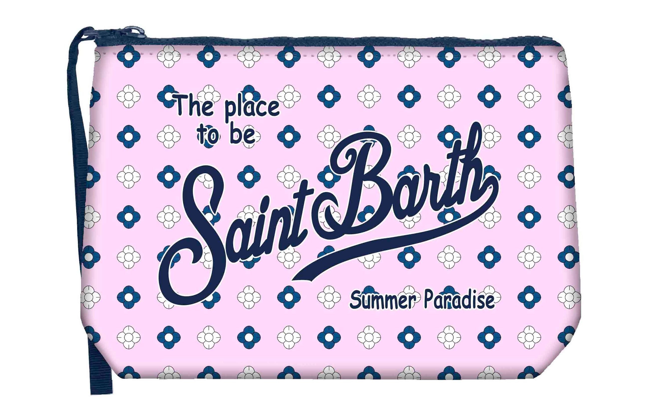 POCHETTE UNISEX ST.BARTH ALIN00100166L*