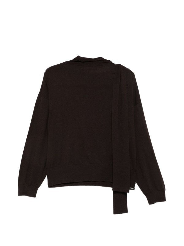 Maglieria DONNA LIU.JO WF6445MA16R91106
