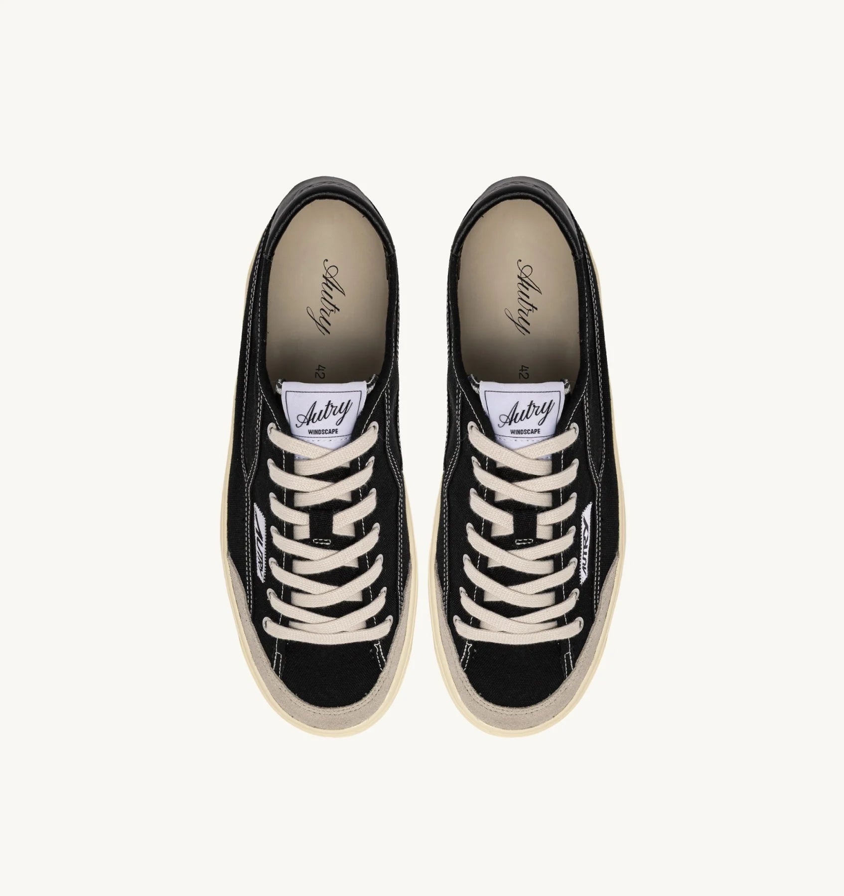 SNEAKER Uomo AUTRY A1UNSCLMCU01