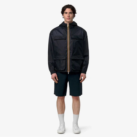GIUBBINO Uomo K-WAY K3134GWK89*