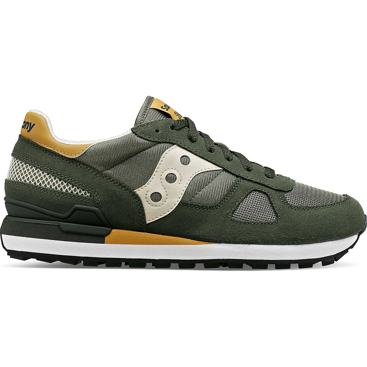 SNEAKERS Uomo SAUCONY S2108