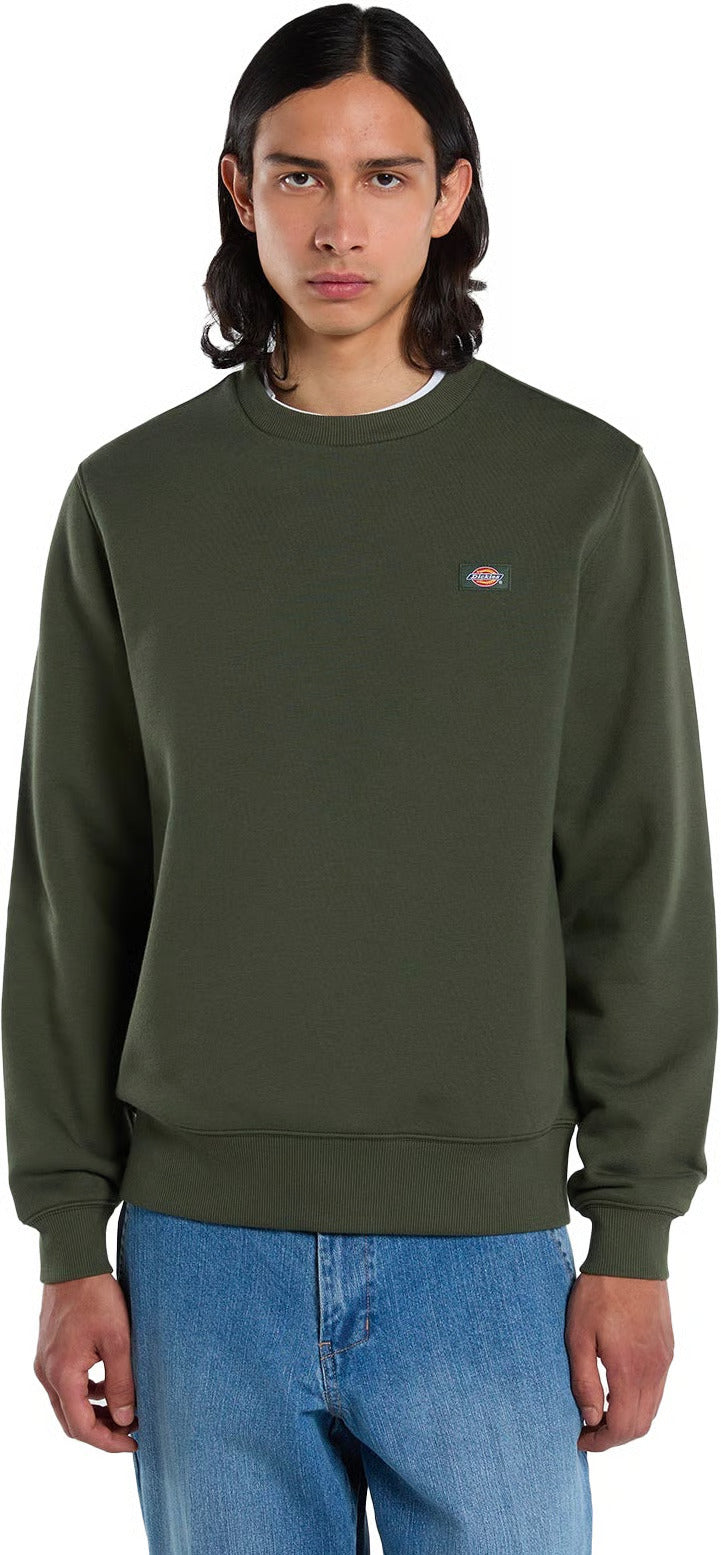 FELPA UOMO Dickies DK0A4XCE