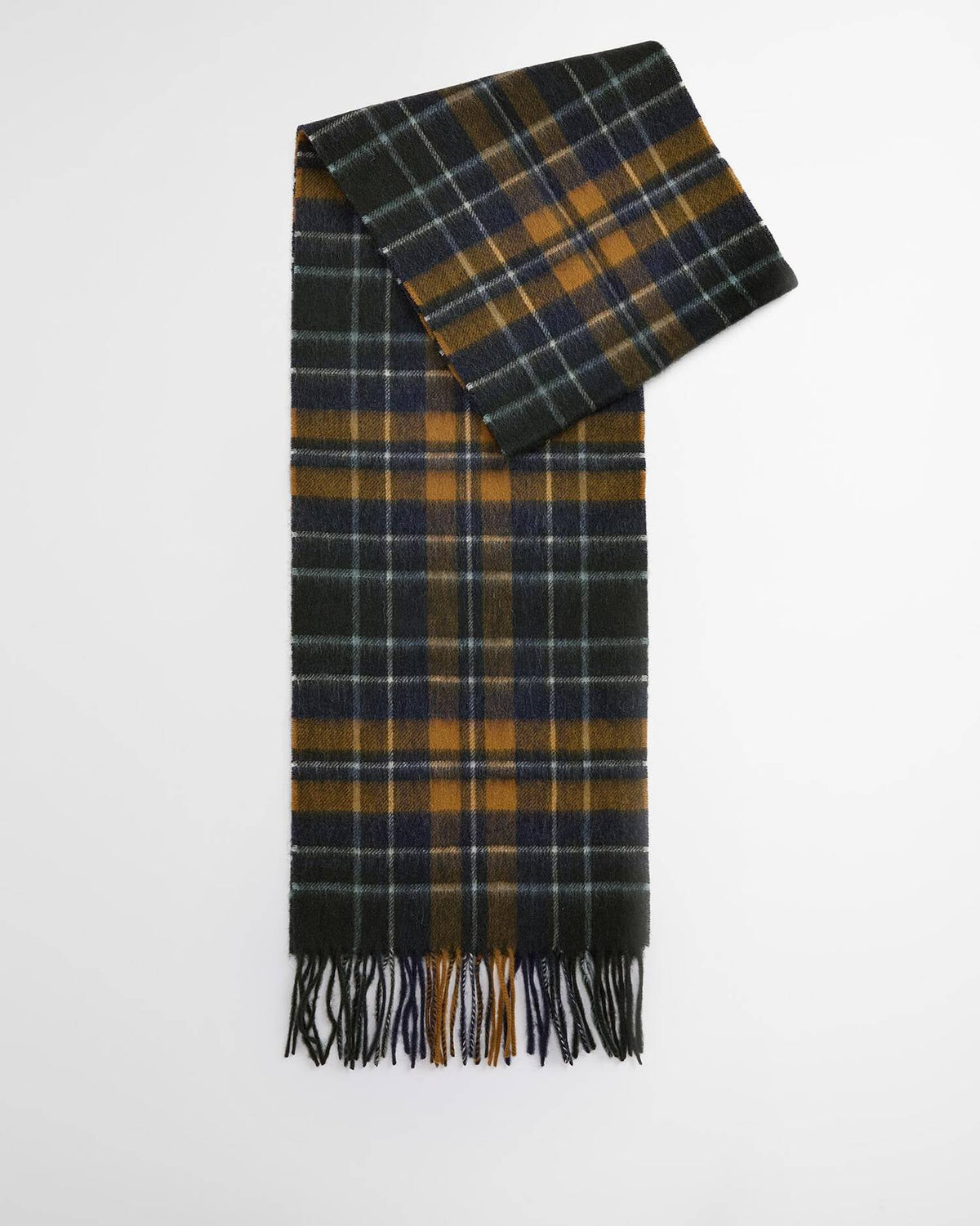 SCIARPA Uomo BARBOUR 262MUSC0137GN92