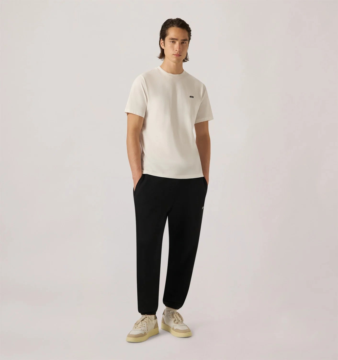 PANTALONE FELPA Uomo AUTRY A2UNSPPM003K