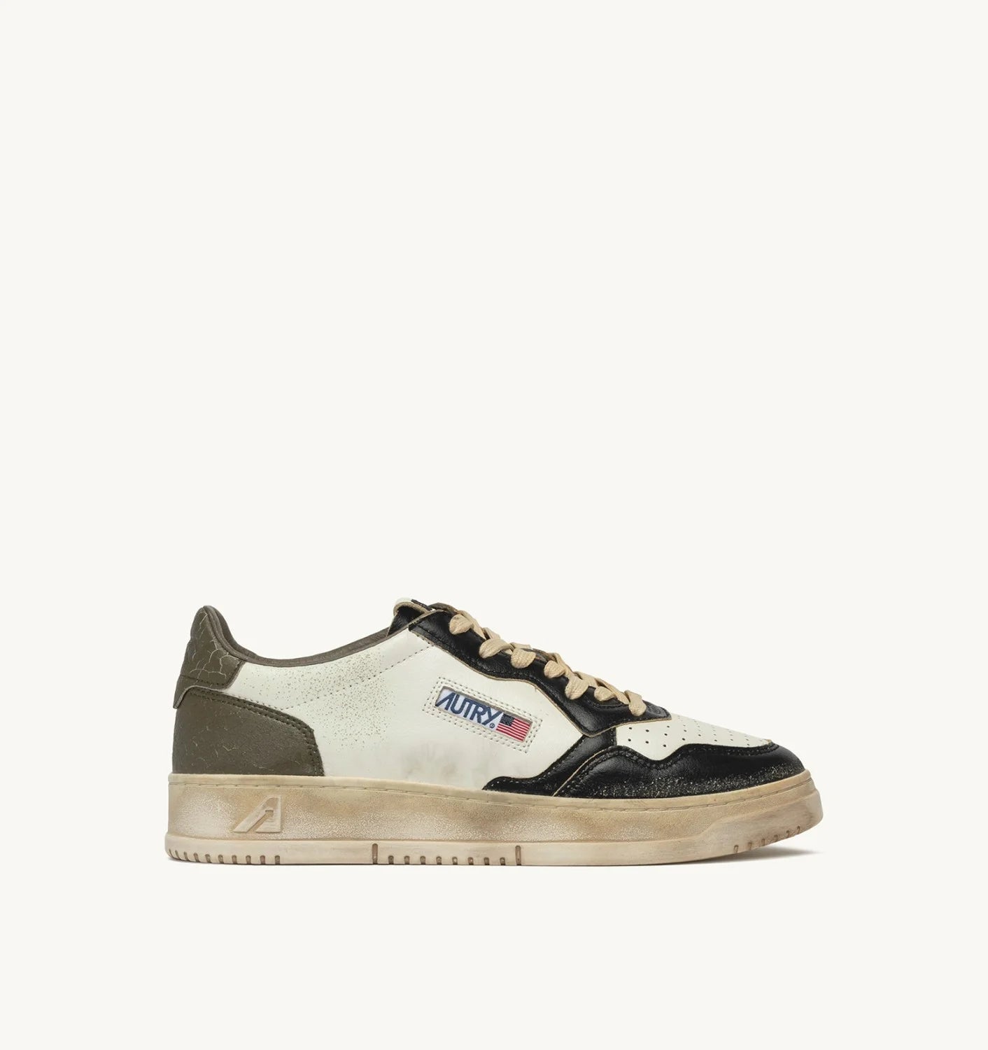 Foto di SNEAKER Uomo AUTRY A1UNAVLMSV46 - Categoria:  | Brand: AUTRY