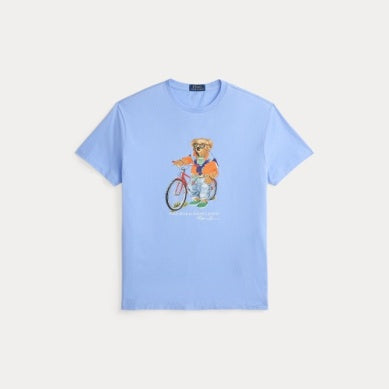 T-SHIRT Uomo RALPH LAUREN 710B16612001