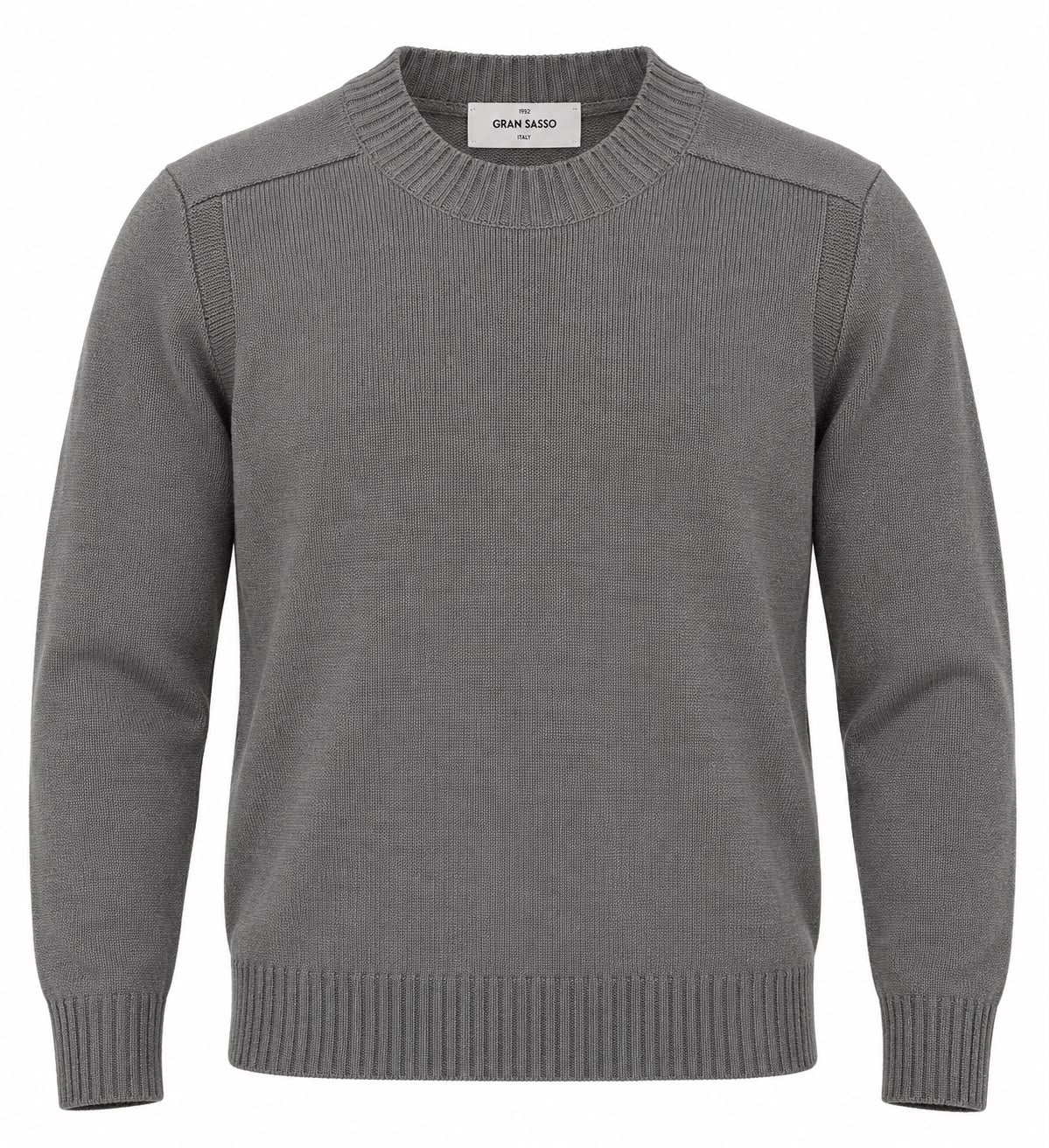 MAGLIA Uomo GRAN SASSO 2502424157477