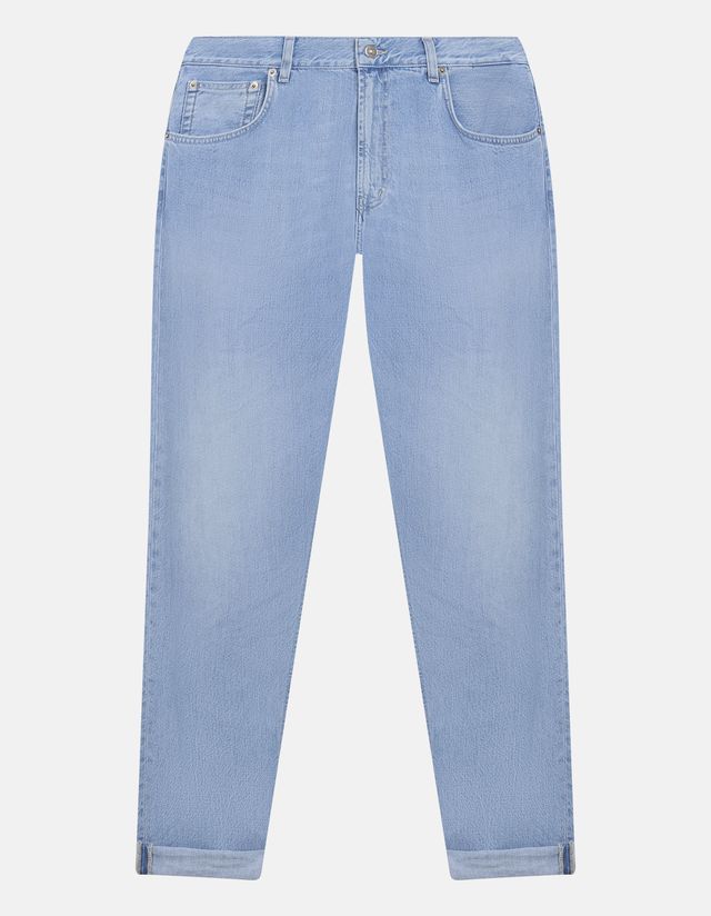 JEANS UOMO DONDUP UP576DFE311UME7800