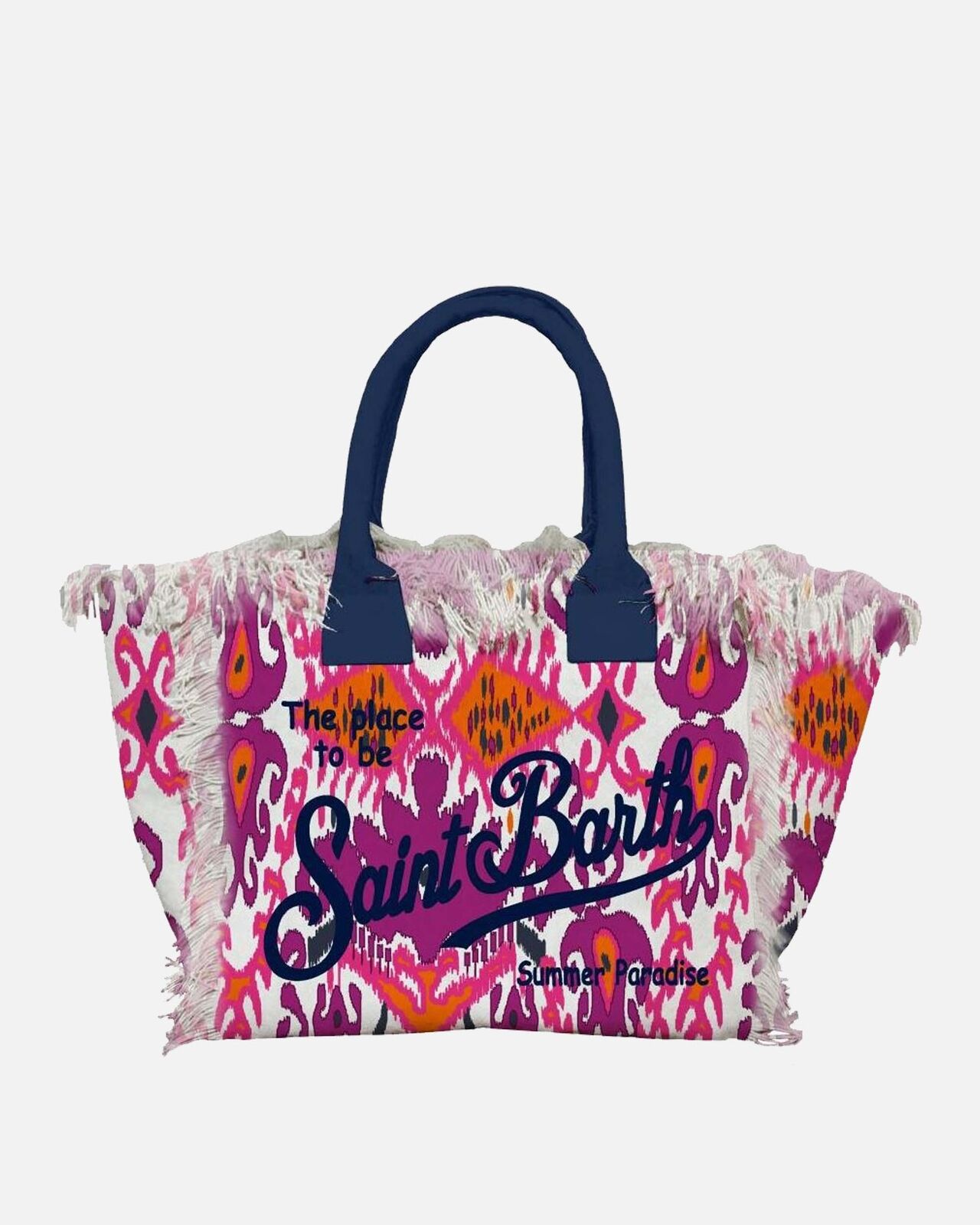 BORSA MARE Donna ST.BARTH VANI001