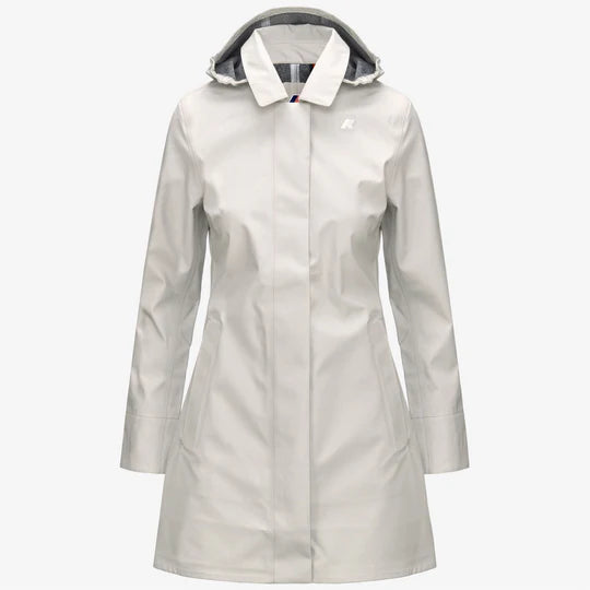 GIUBBINO Donna K-WAY K7127JW634*