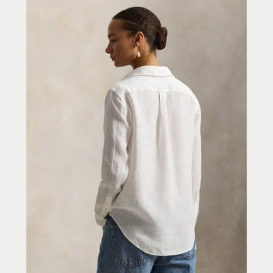 CAMICIA Donna RALPH LAUREN 211970730518