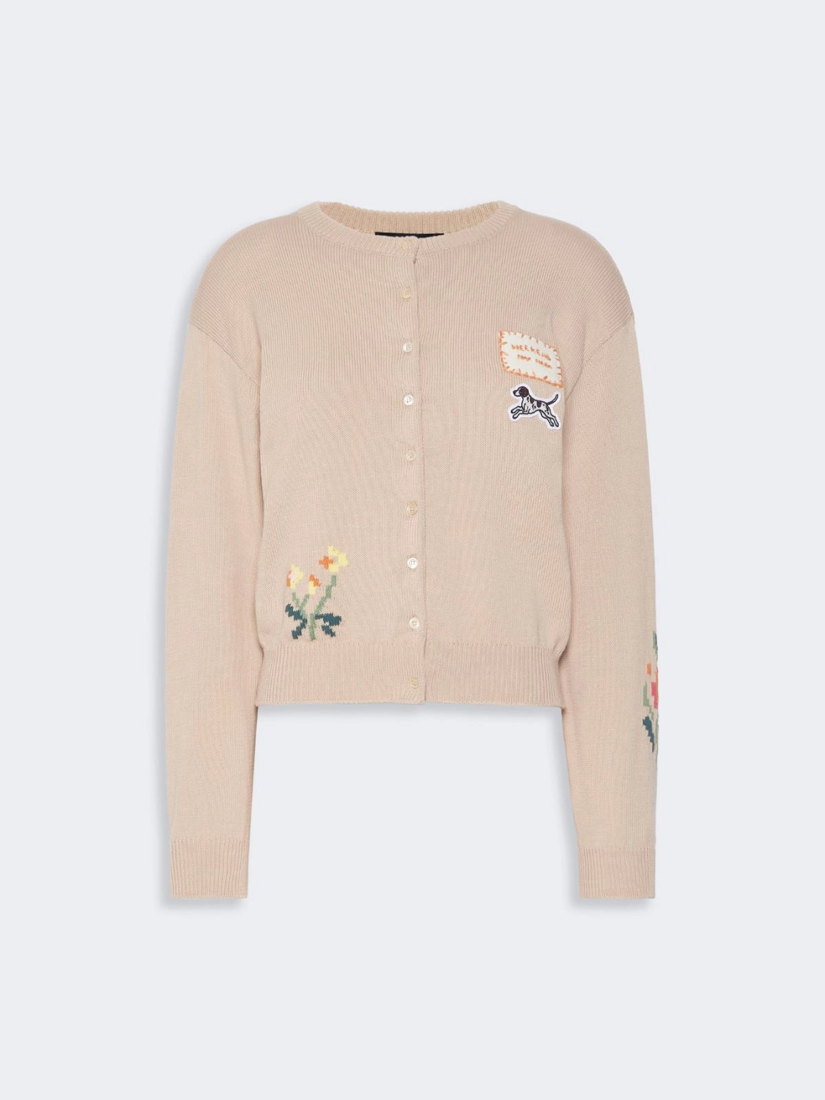 CARDIGAN DONNA WEEKEND MaxMara WKDTEIERA022