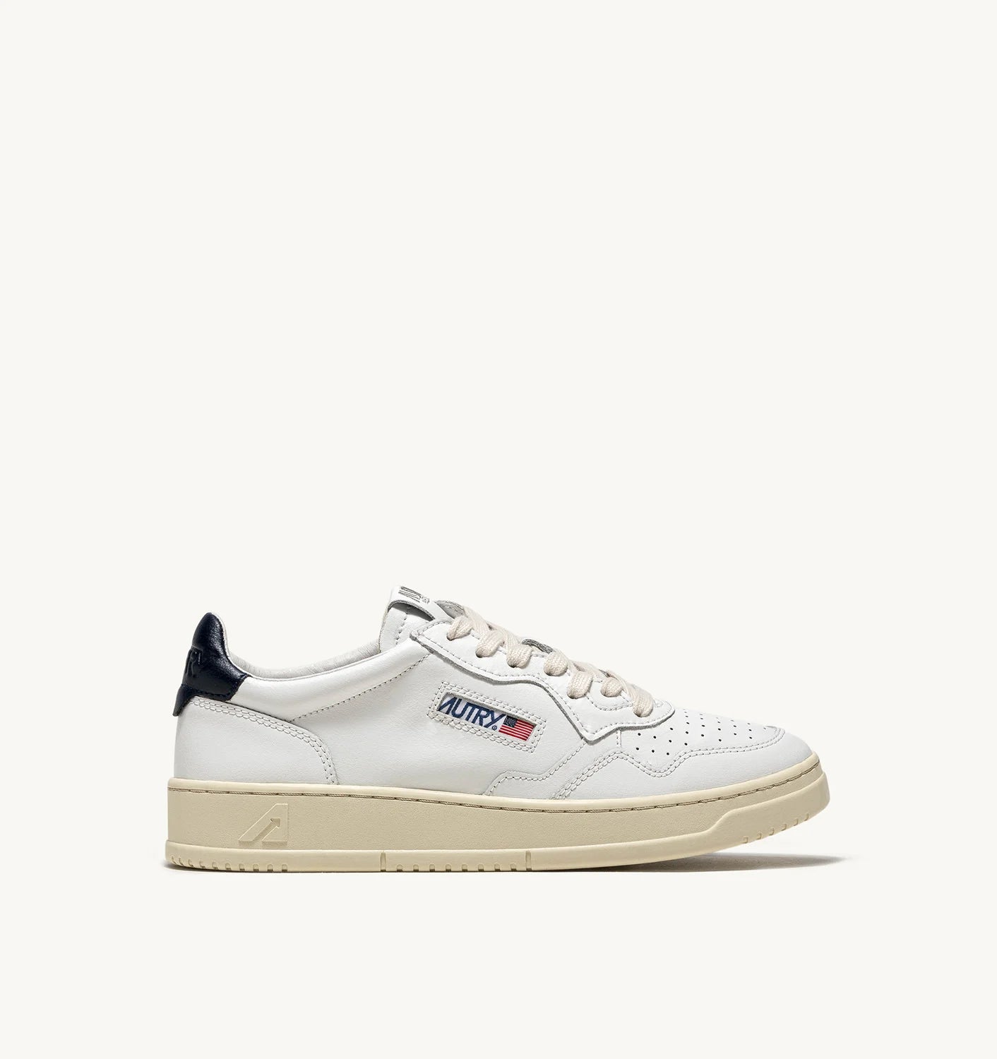 SNEAKER Donna AUTRY A1UNAULWLL12