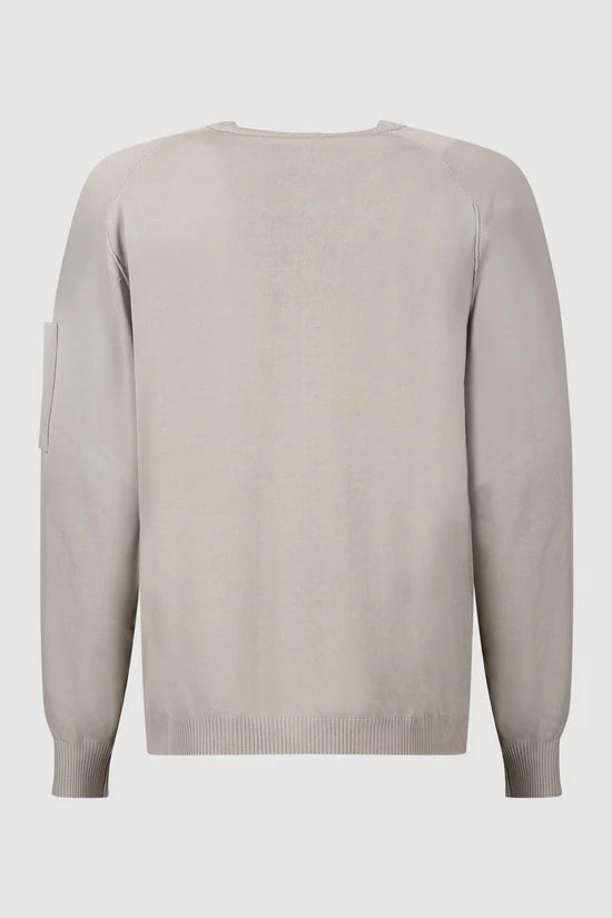 MAGLIA ML UOMO C.P. COMPANY 20CMKN105A006323O904