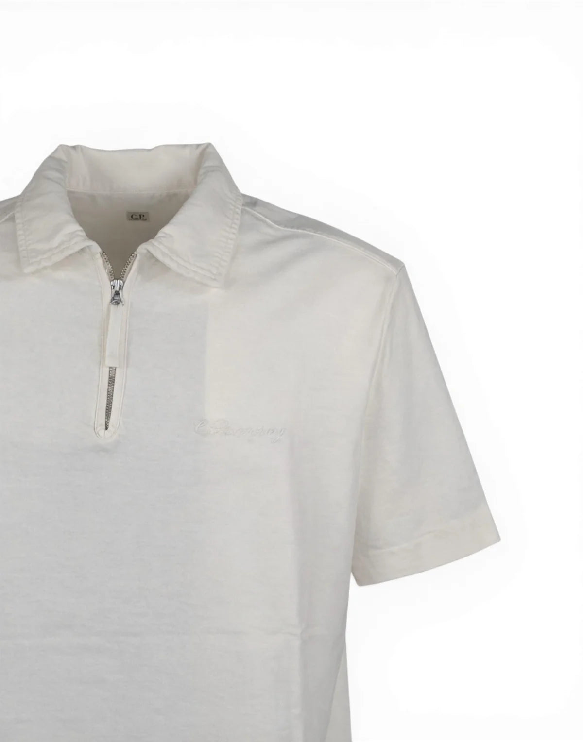 POLO UOMO C.P. COMPANY 20CMPL260A006057O103