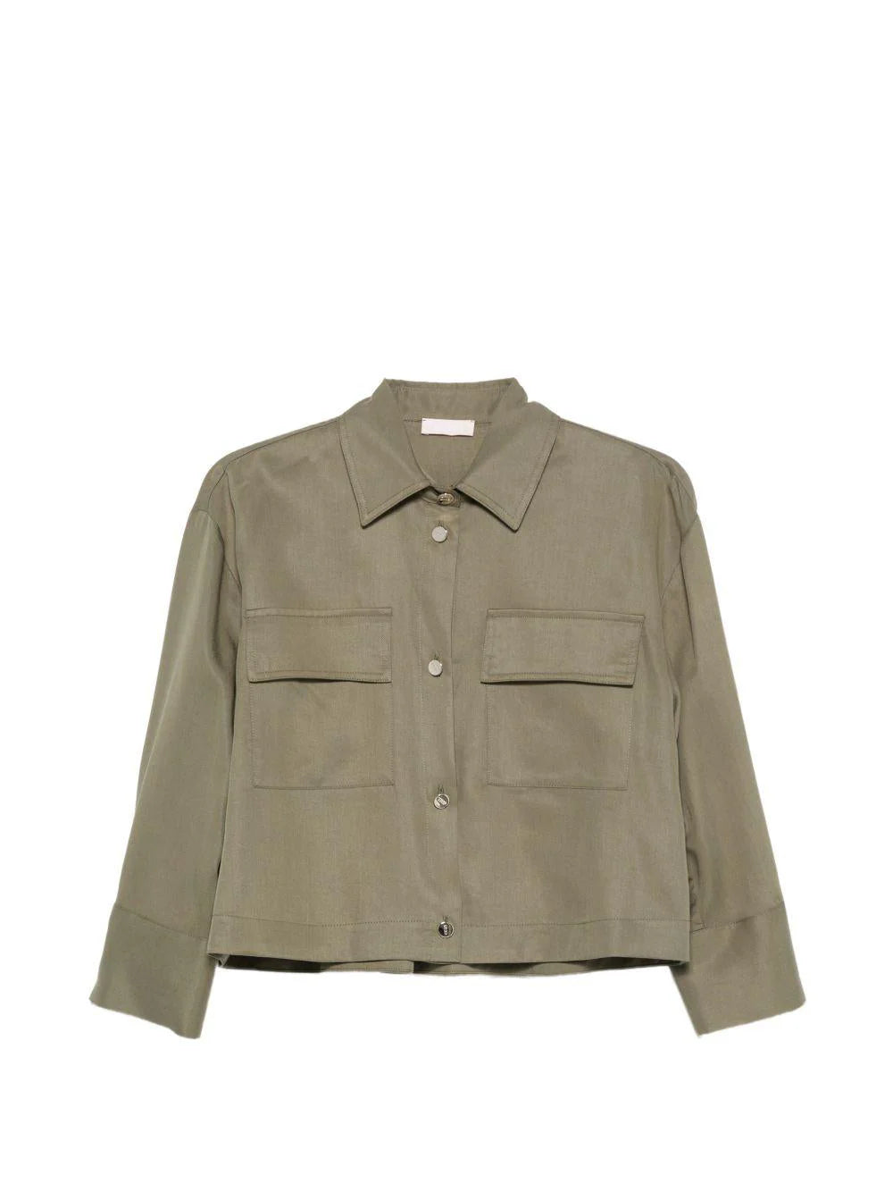 CAMICIA DONNA LIU.JO WA6265T414AX0766
