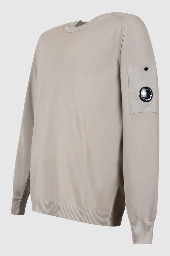 MAGLIA ML UOMO C.P. COMPANY 20CMKN105A006323O904