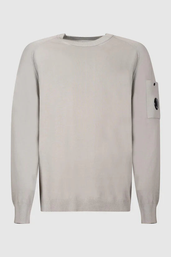 MAGLIA ML UOMO C.P. COMPANY 20CMKN105A006323O904