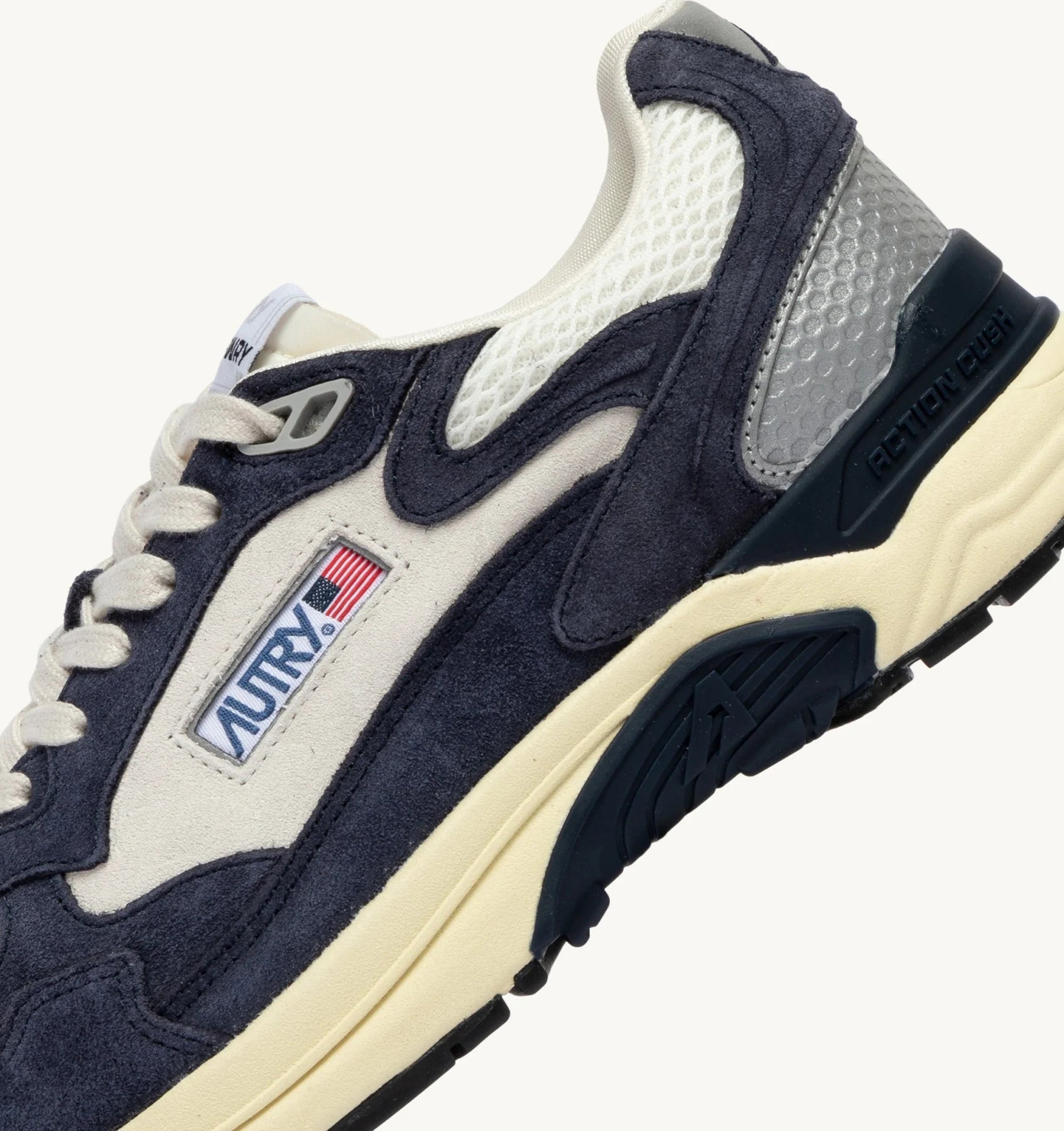 SNEAKER Uomo AUTRY A1UNHYLMSA06*