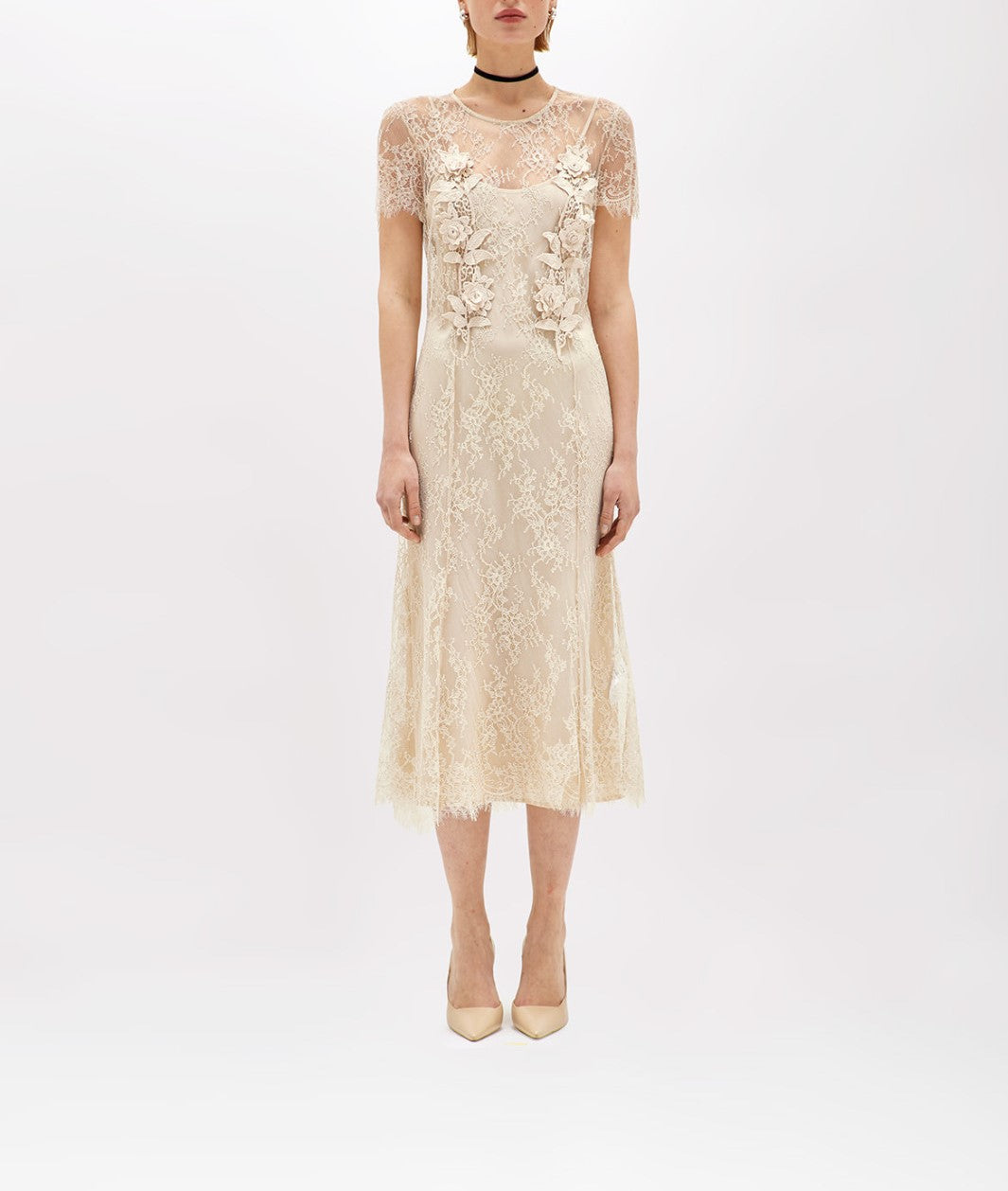 ABITO Donna BLUGIRL RA5111J4881