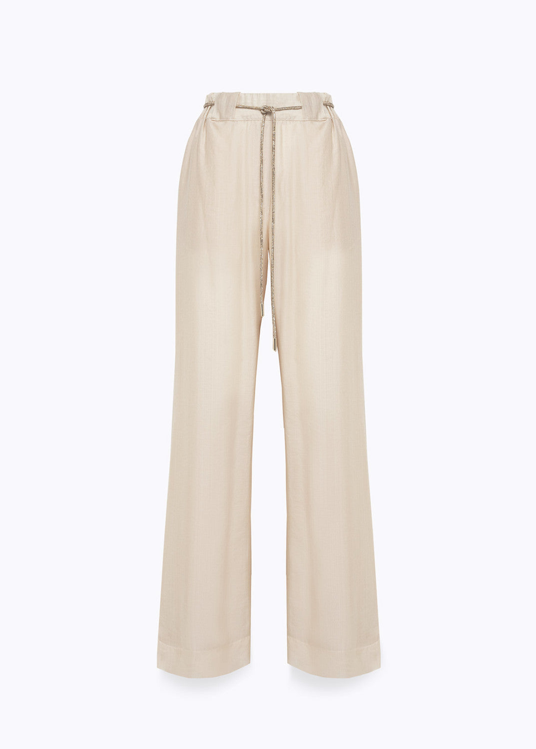 Foto di Pantalone tessuto Donna BLUGIRL RA5125T2948 - Categoria: Pantaloni | Brand: BLUGIRL