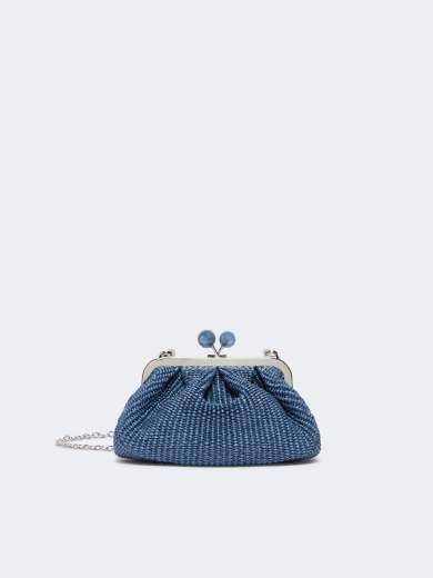 BORSA DONNA WEEKEND MaxMara WKAPALMAS055