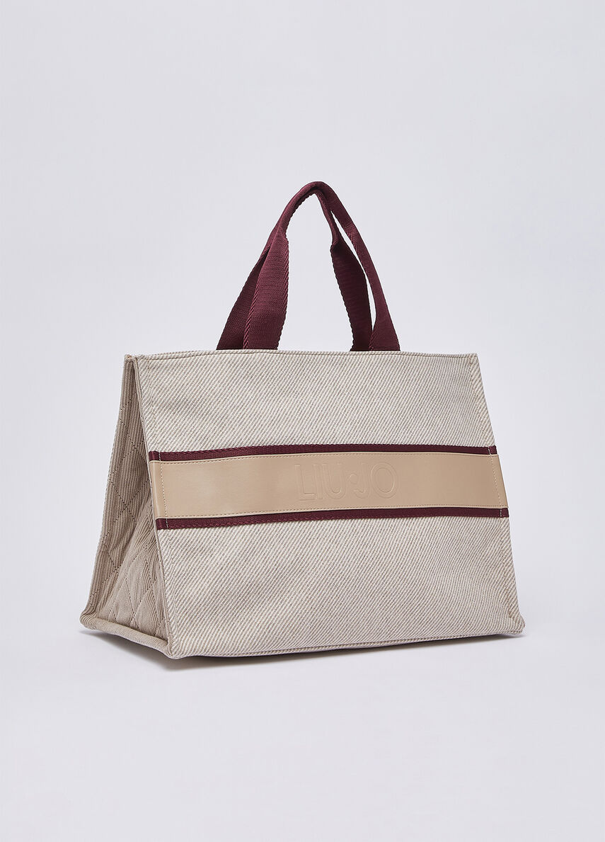 BORSA DONNA LIU.JO TF6212T758AX0534