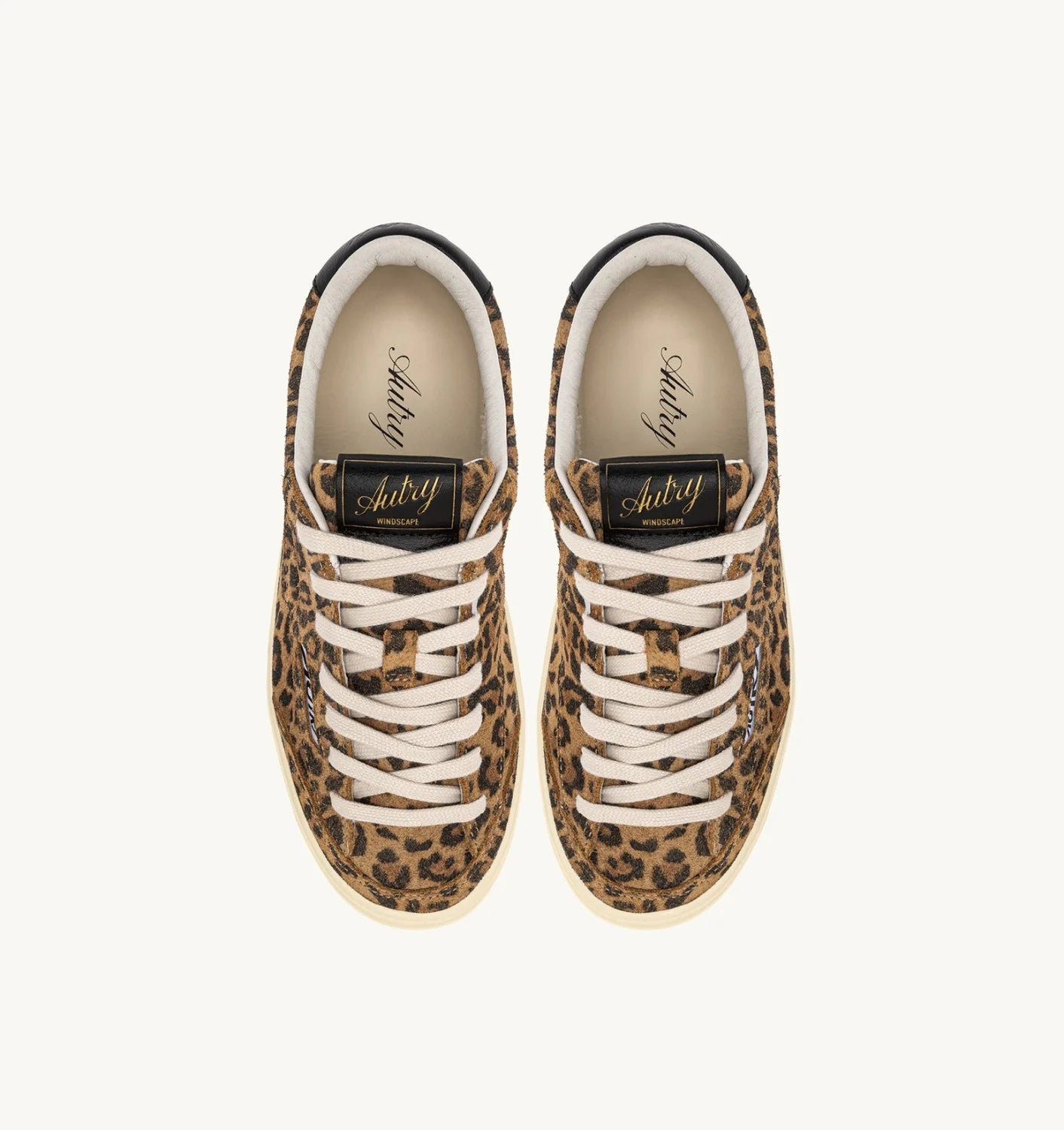 SNEAKER Donna AUTRY A1UNSCLWDY01