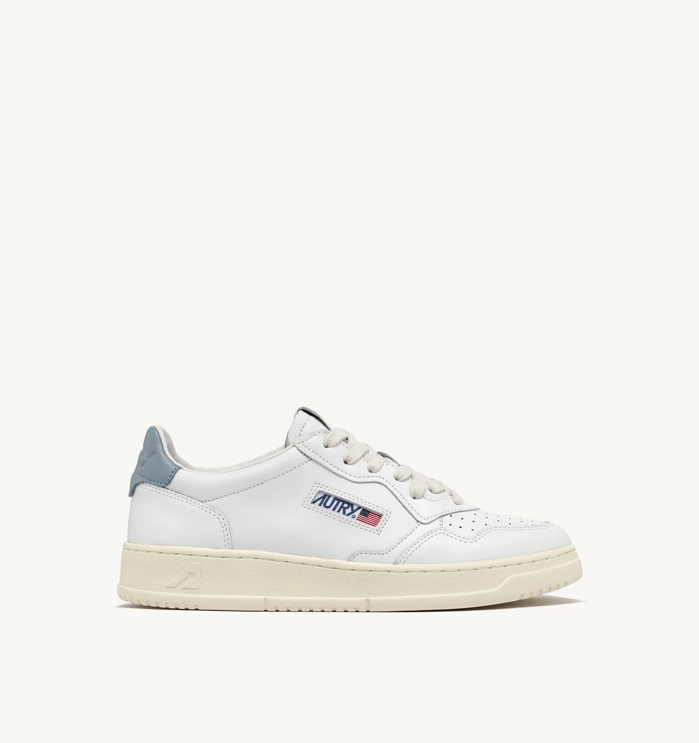 Foto di SNEAKERS Uomo AUTRY AULMLL79 - Categoria: CALZATURE | Brand: AUTRY