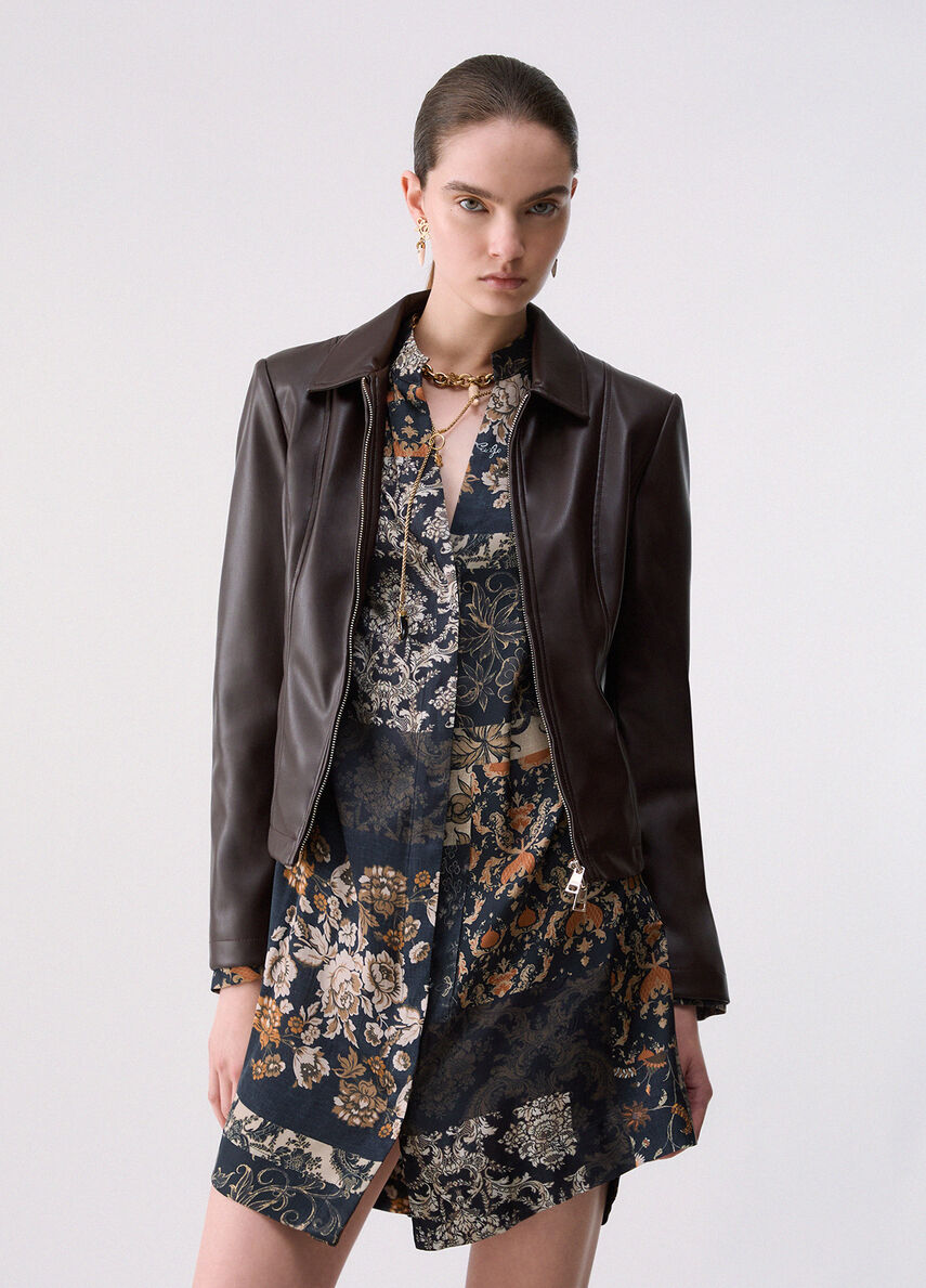 GIACCA DONNA LIU.JO CF6205E0624X0807