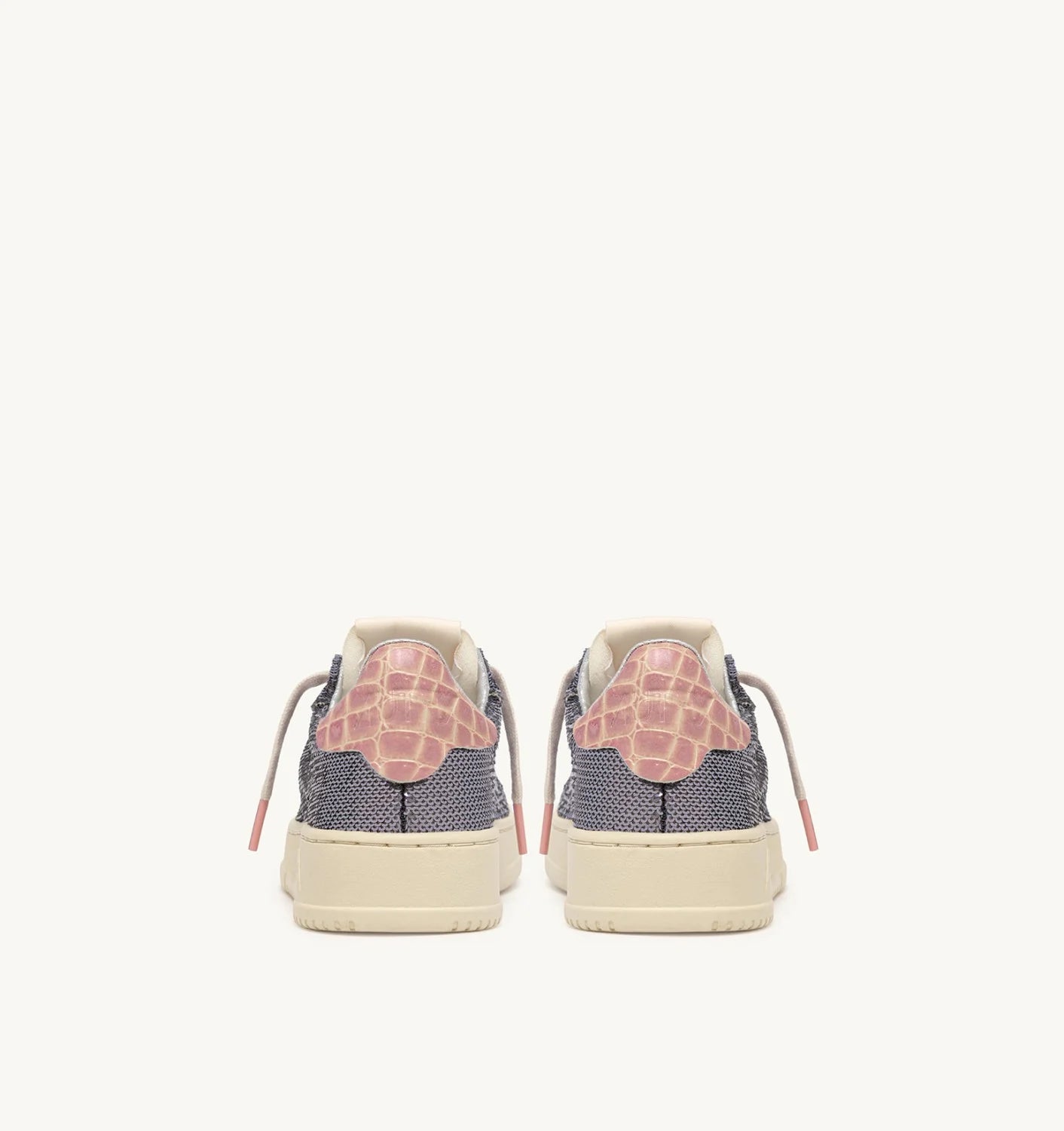 SNEAKER DONNA AUTRY A1UNADLWTI02