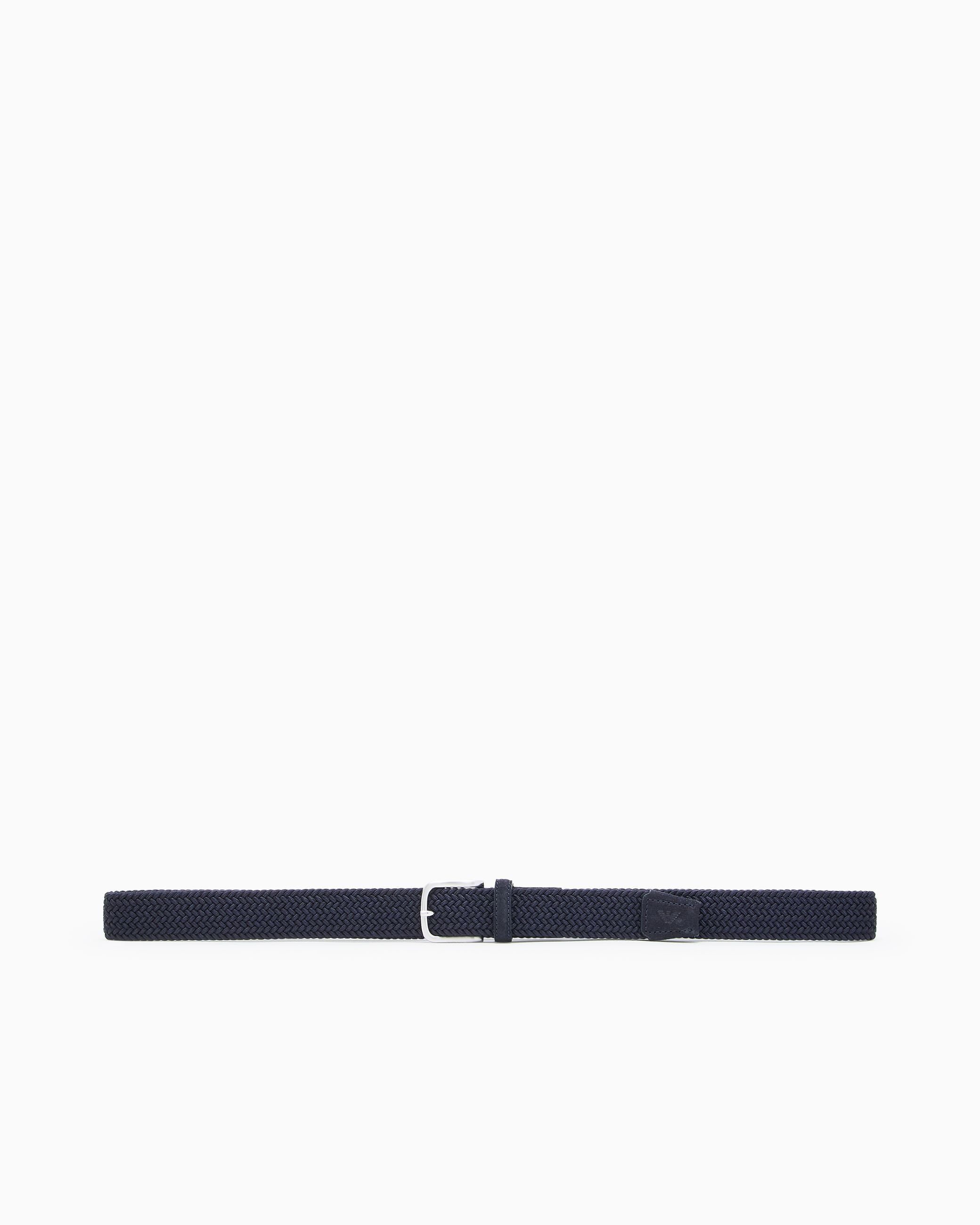 CINTURA Uomo EMPORIO ARMANI EM005832AF25478UB118