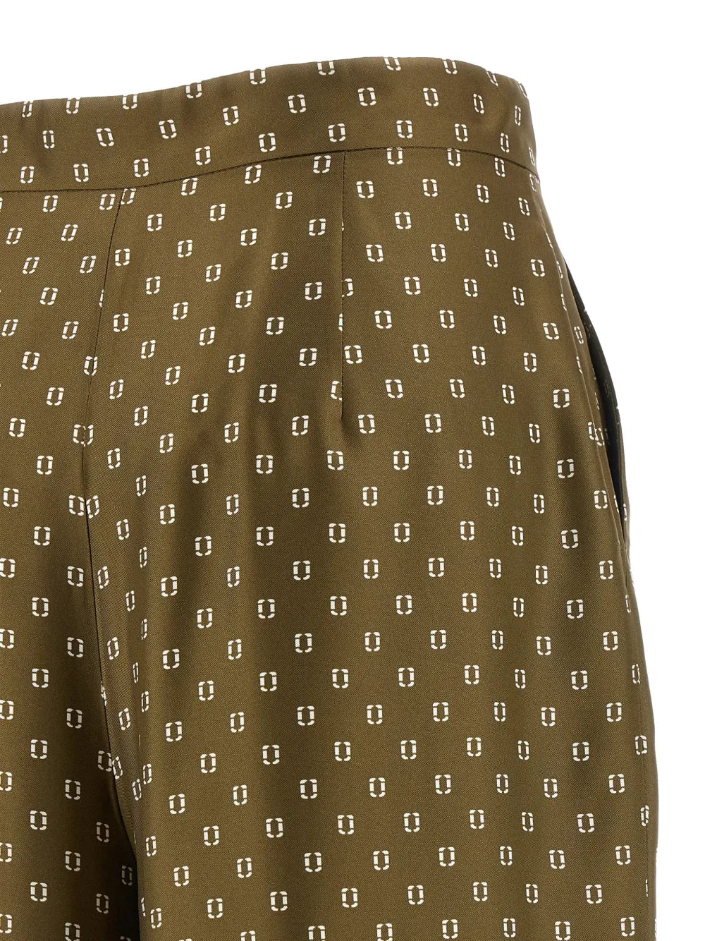 Pantalone lungo DONNA MAXMARA STUDIO MSTOTTELIA