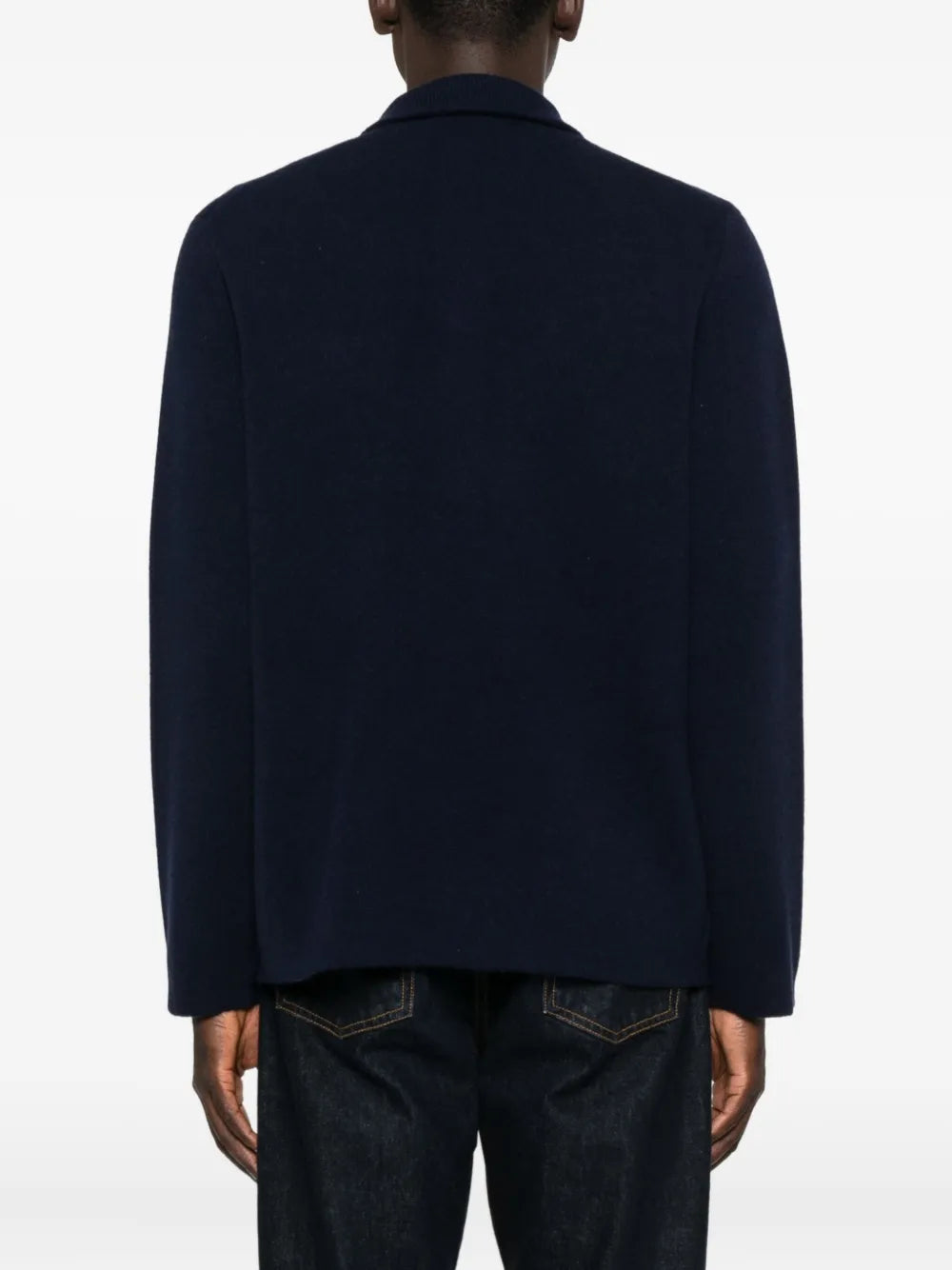 GIACCA MAGLIA UOMO LARDINI AALJM99AA65015850GR