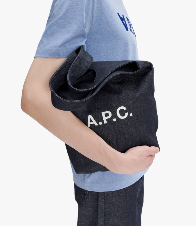 Foto di BORSA UNISEX A.P.C. COHIZ-M61861 - Categoria: Accessori | Brand: A.P.C.