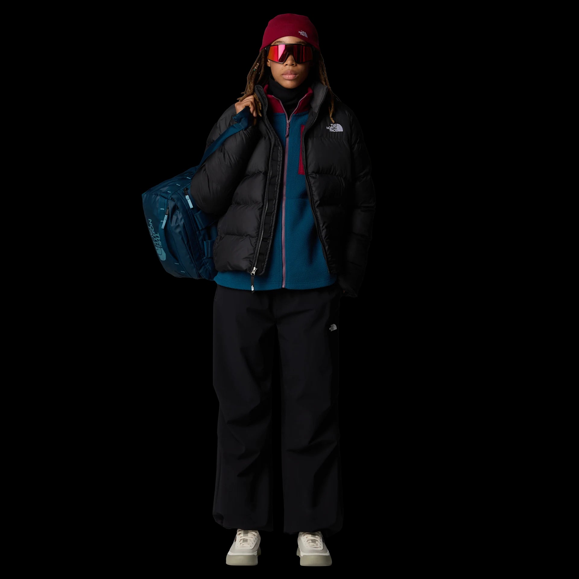 Foto di GIUBBINO Donna THE NORTH FACE NF0A89JDKT01 - Categoria:  | Brand: THE NORTH FACE