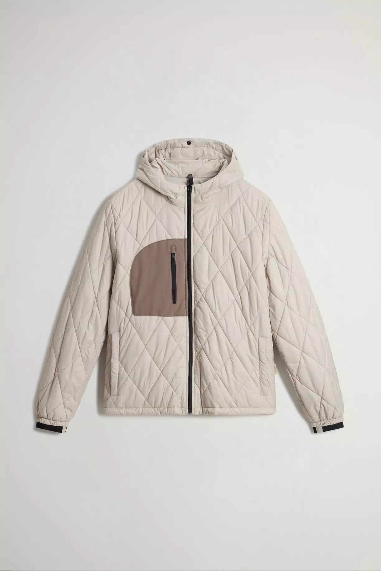 GIUBBINO Uomo WOOLRICH CFWOOU2099MRUT4099