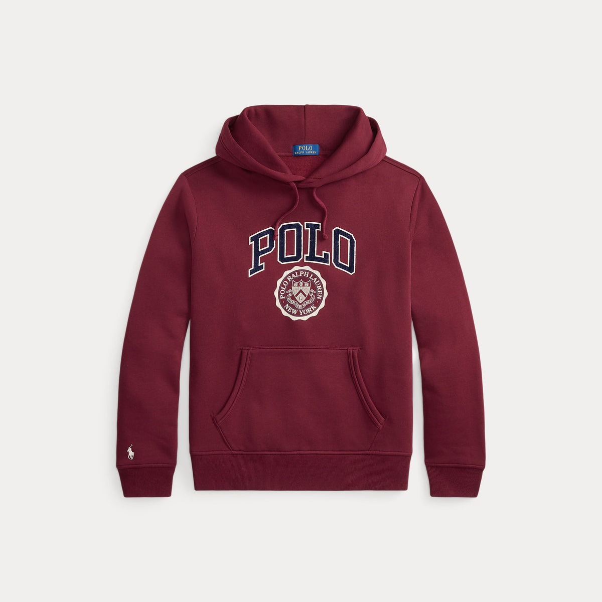 SWEATSHIRT Uomo RALPH LAUREN 710B26149005