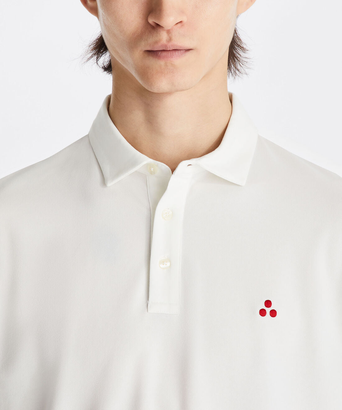 POLO MC UOMO PEUTEREY MEZZOLA 02