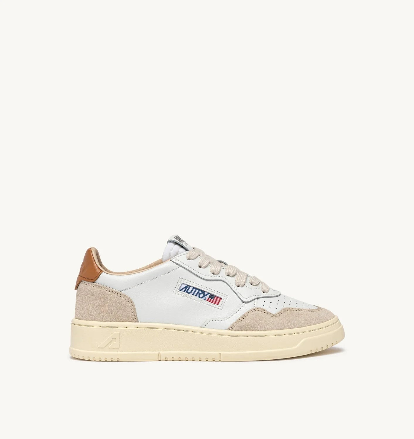 SNEAKER Donna AUTRY A1UNAULWLS16