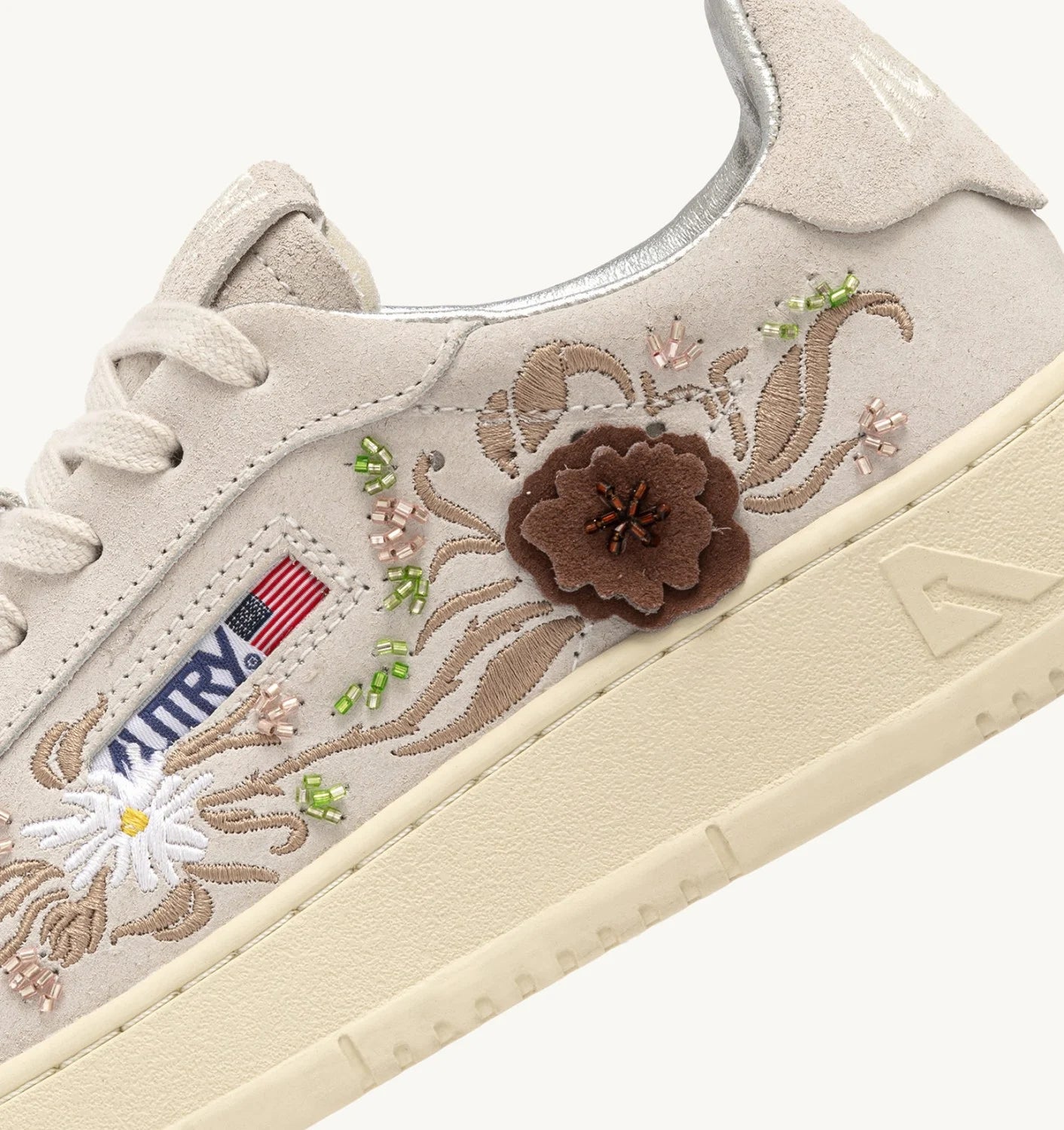 SNEAKER DONNA AUTRY A1UNADLWEY02