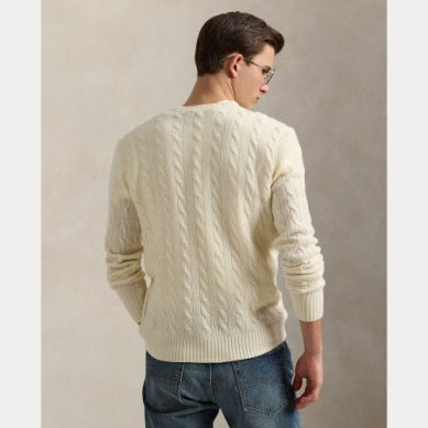 PULLOVER Uomo RALPH LAUREN 710876762010