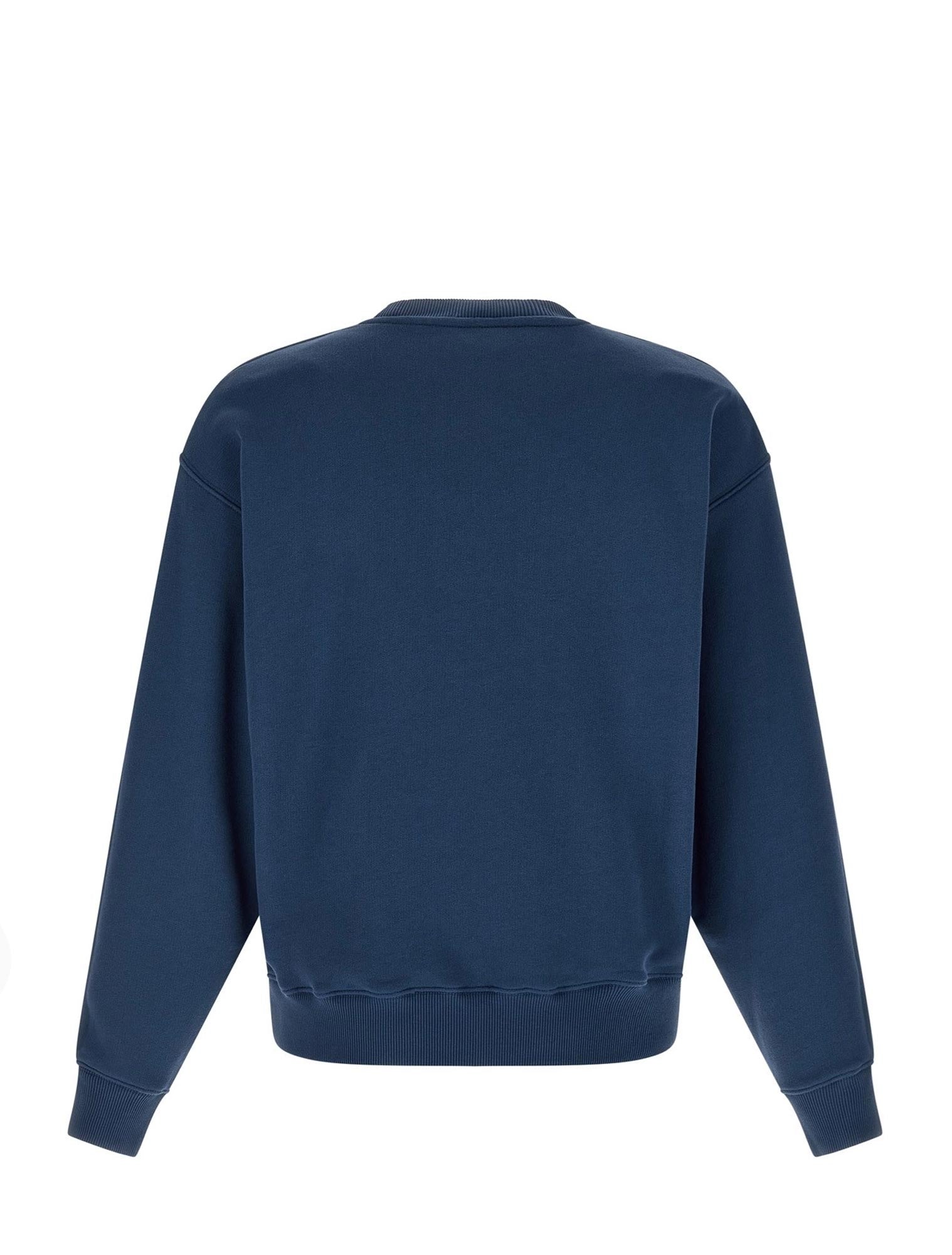 FELPA Uomo AUTRY A2UNSWPX035R