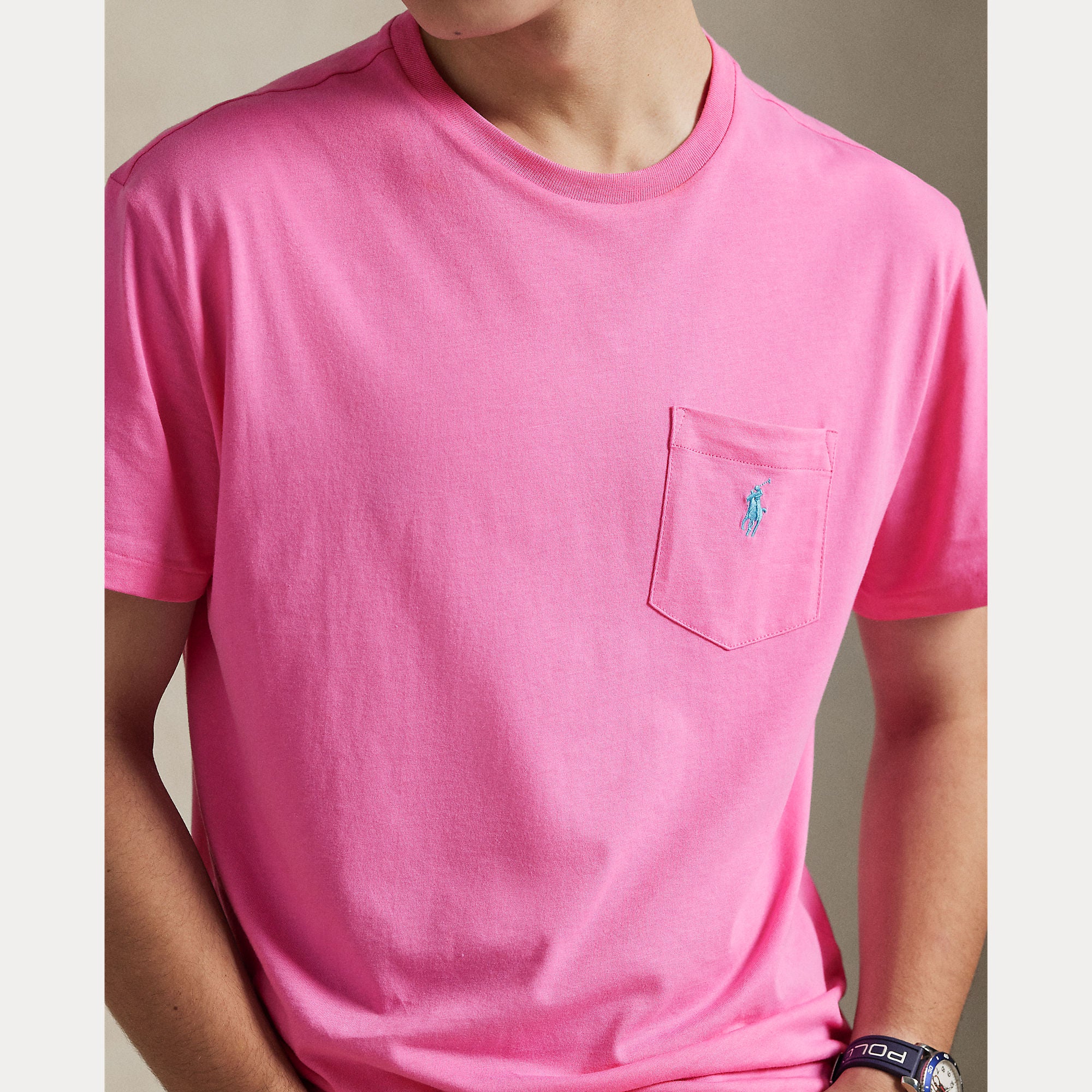T-SHIRT Uomo RALPH LAUREN 710671438511