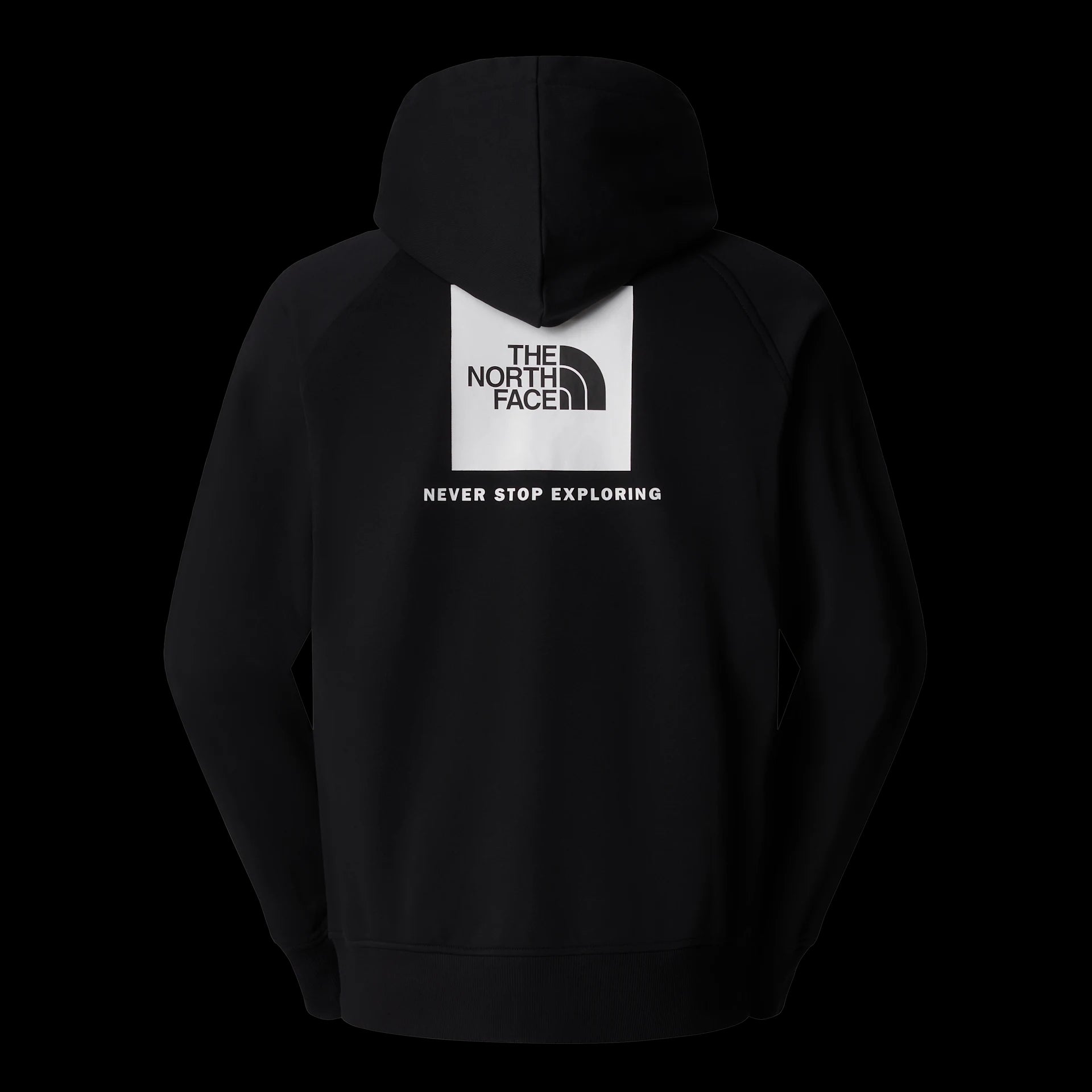 FELPA Uomo THE NORTH FACE NF0A89F9KY41